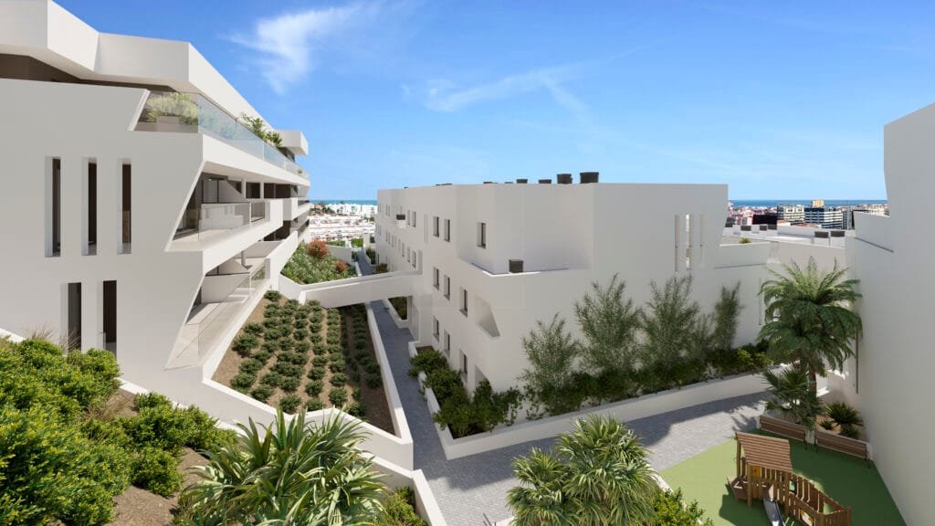 3 Bed, 2 Bath, ApartmentFor Sale, Estepona, Malaga 3 Bed, 2 Bath, ApartmentFor Sale, Estepona, Malaga