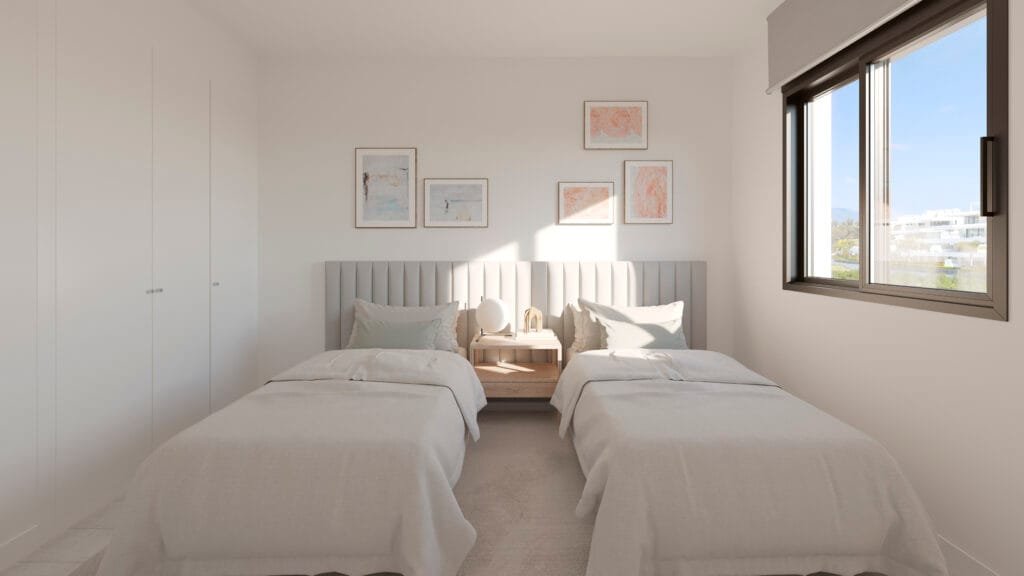 3 Bed, 2 Bath, ApartmentFor Sale, Estepona, Malaga 3 Bed, 2 Bath, ApartmentFor Sale, Estepona, Malaga