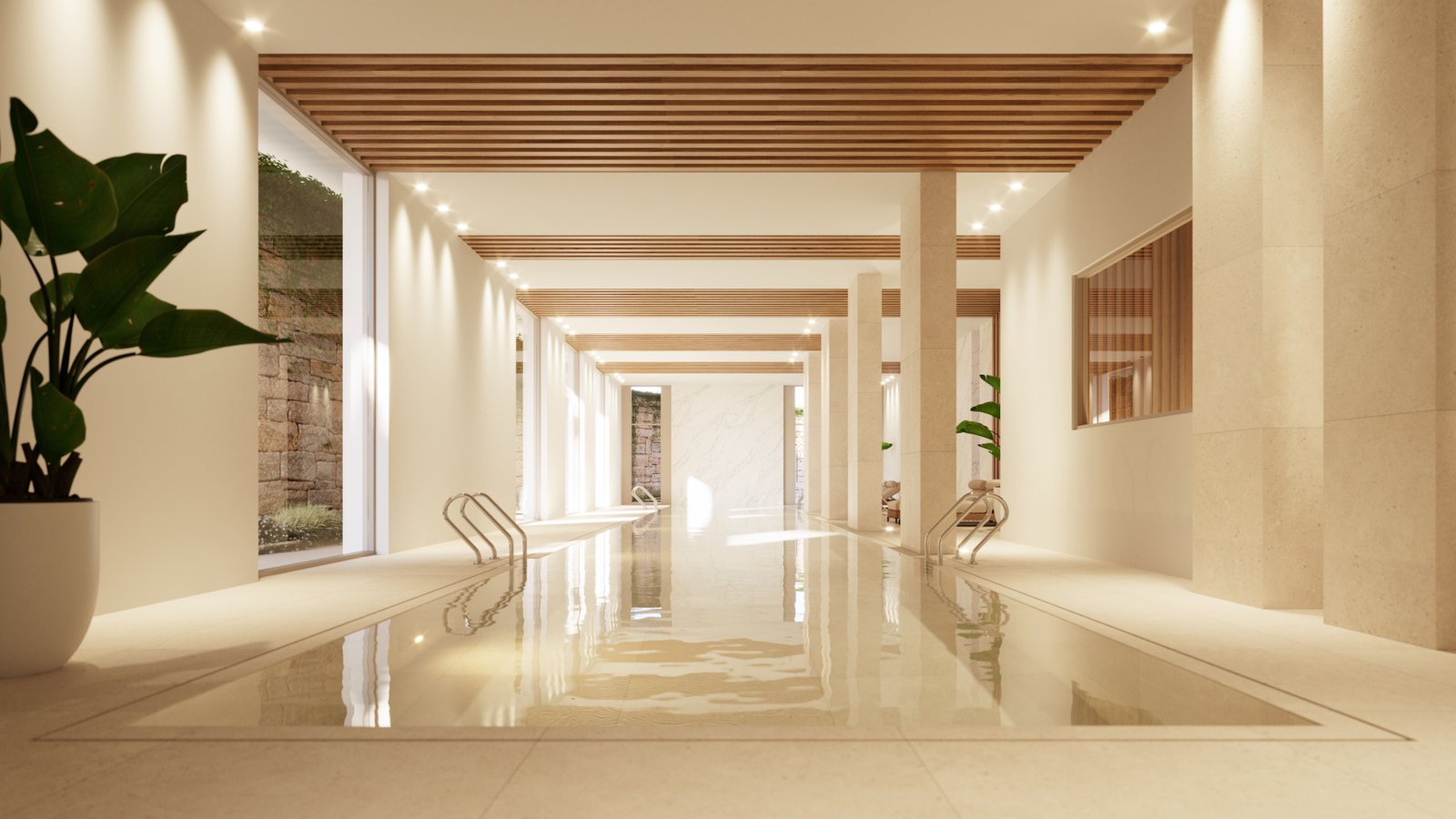 4 Bed, 5 Bath, ApartmentFor Sale, Marbella, Malaga 4 Bed, 5 Bath, ApartmentFor Sale, Marbella, Malaga