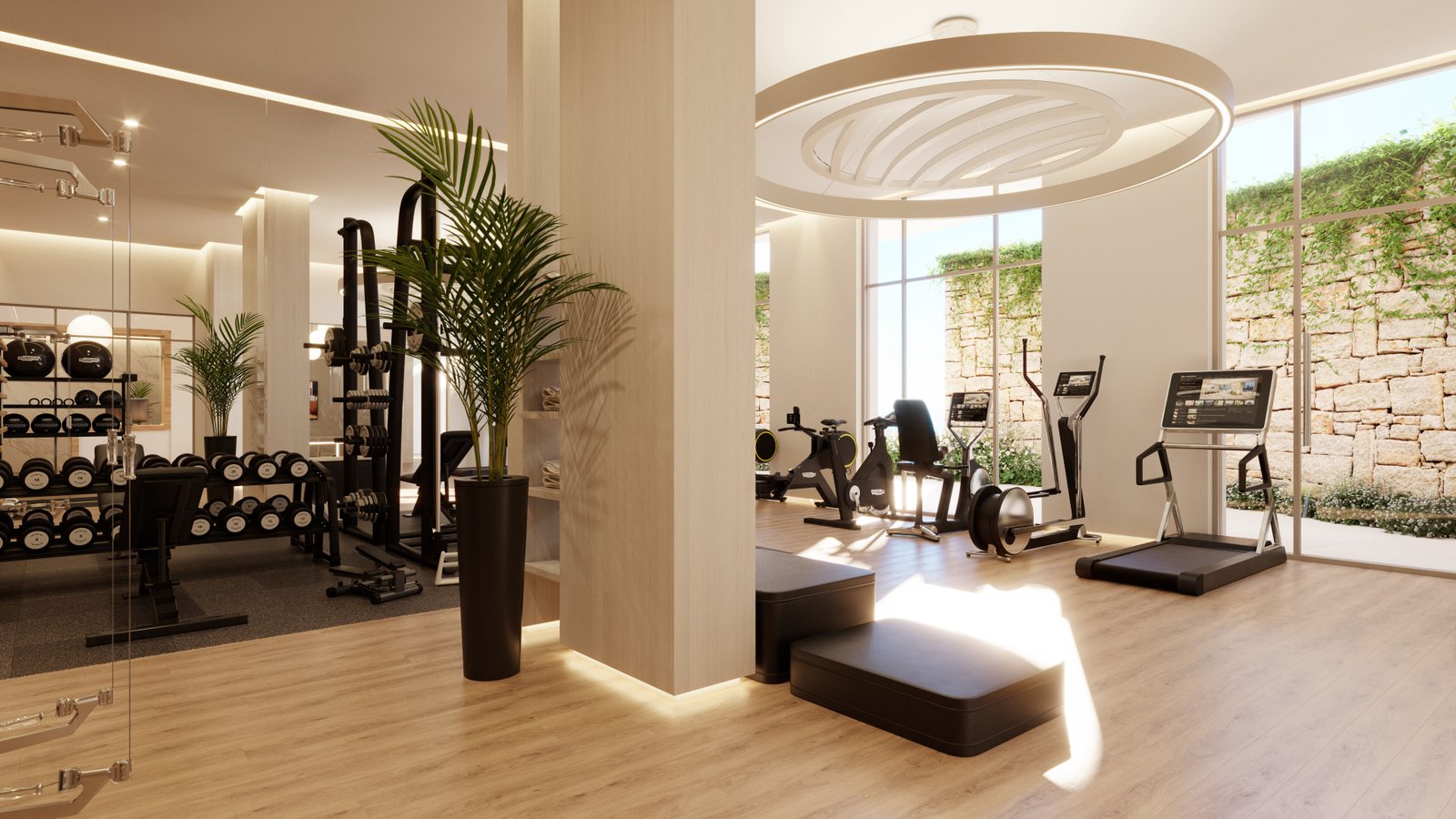 4 Bed, 5 Bath, ApartmentFor Sale, Marbella, Malaga 4 Bed, 5 Bath, ApartmentFor Sale, Marbella, Malaga