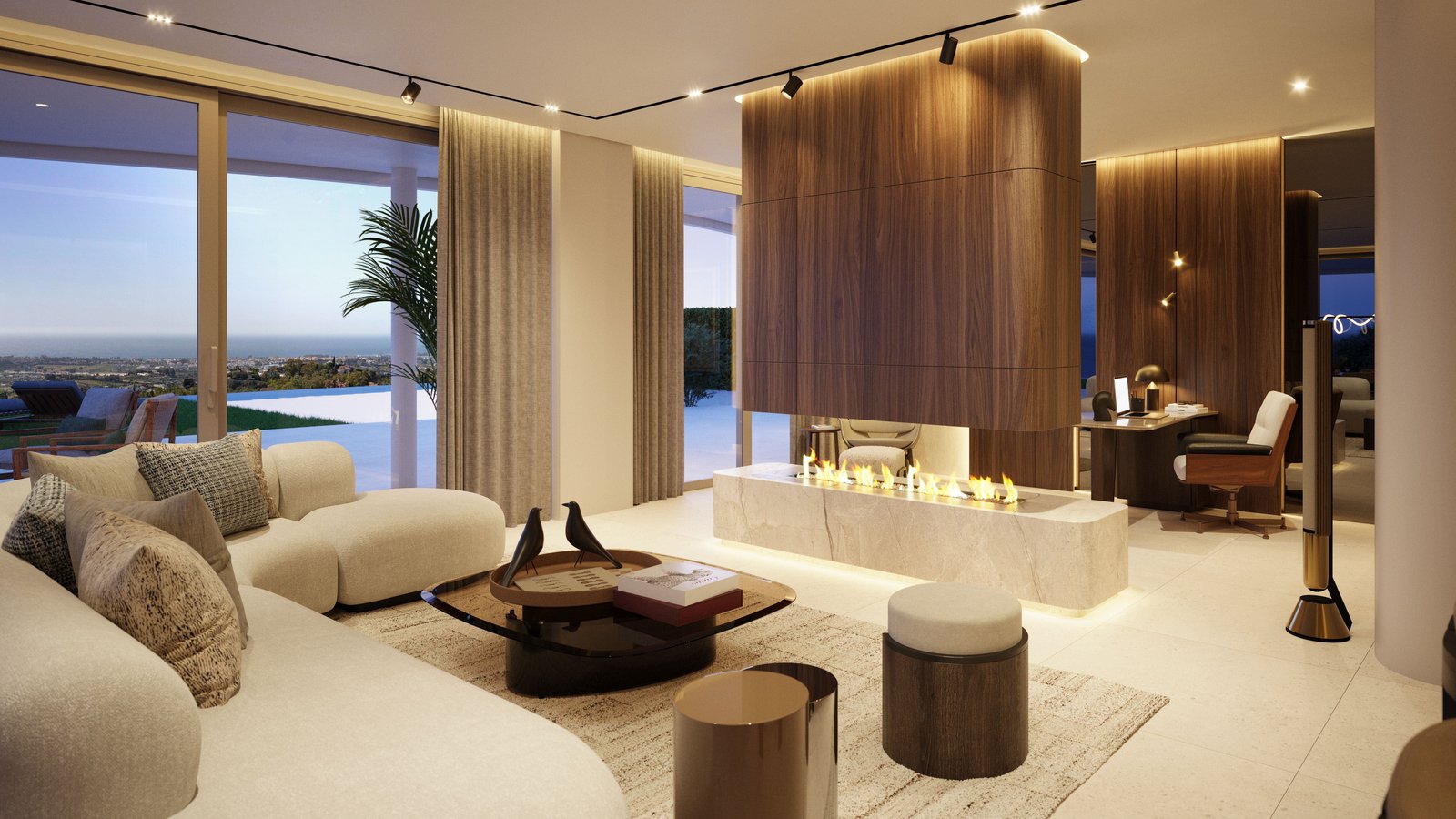 4 Bed, 5 Bath, ApartmentFor Sale, Marbella, Malaga 4 Bed, 5 Bath, ApartmentFor Sale, Marbella, Malaga