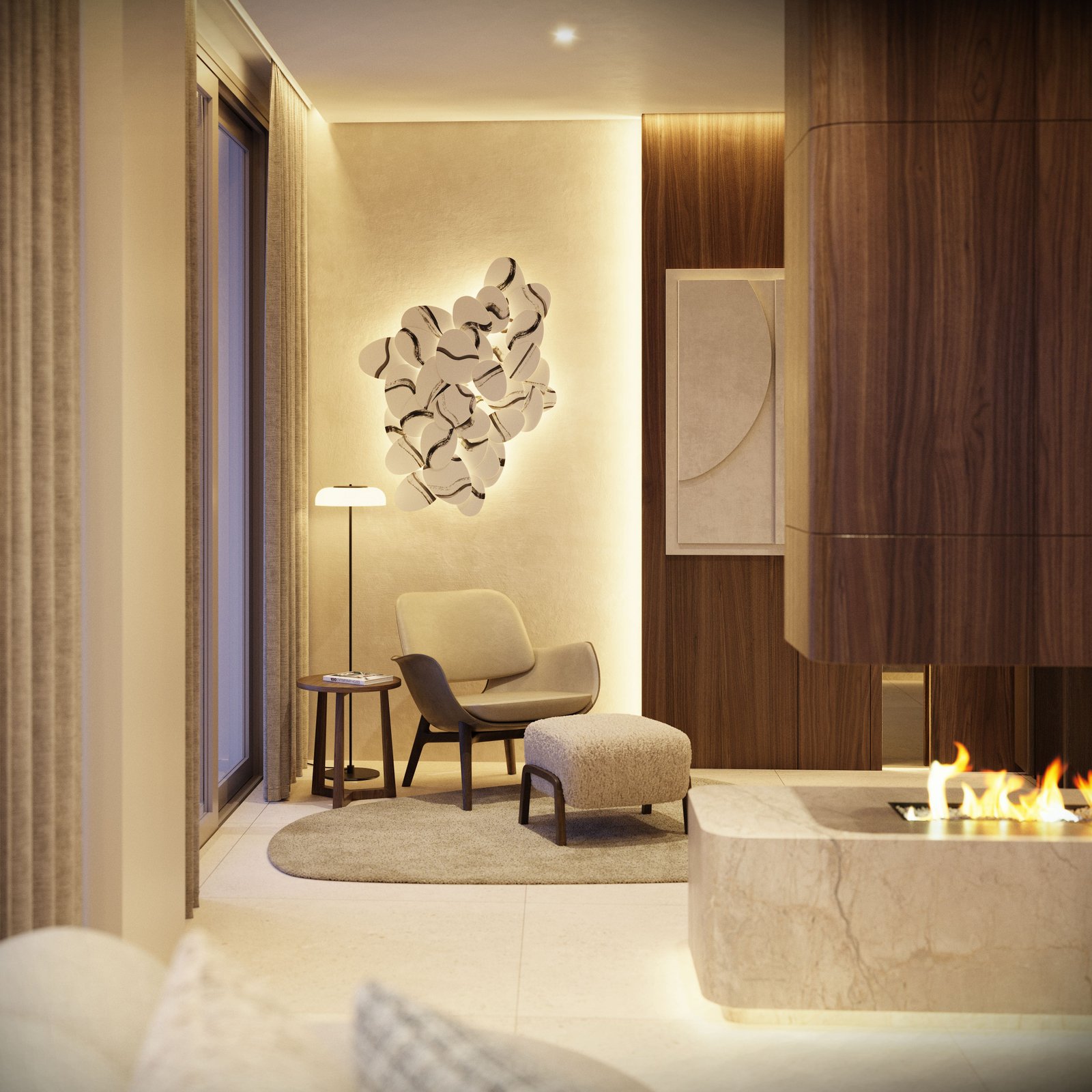 4 Bed, 5 Bath, ApartmentFor Sale, Marbella, Malaga 4 Bed, 5 Bath, ApartmentFor Sale, Marbella, Malaga