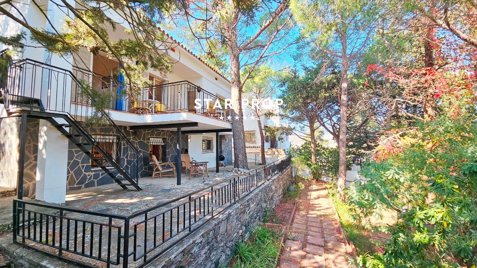 5 Bed, 3 Bath, HouseFor Sale, Llançà, Girona 5 Bed, 3 Bath, HouseFor Sale, Llançà, Girona