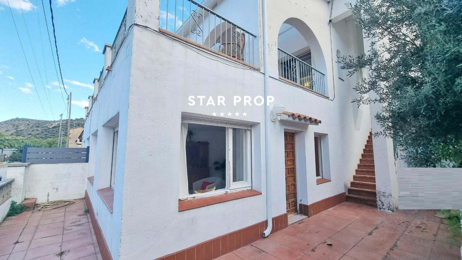 5 Bed, 2 Bath, HouseFor Sale, Colera, Girona 5 Bed, 2 Bath, HouseFor Sale, Colera, Girona