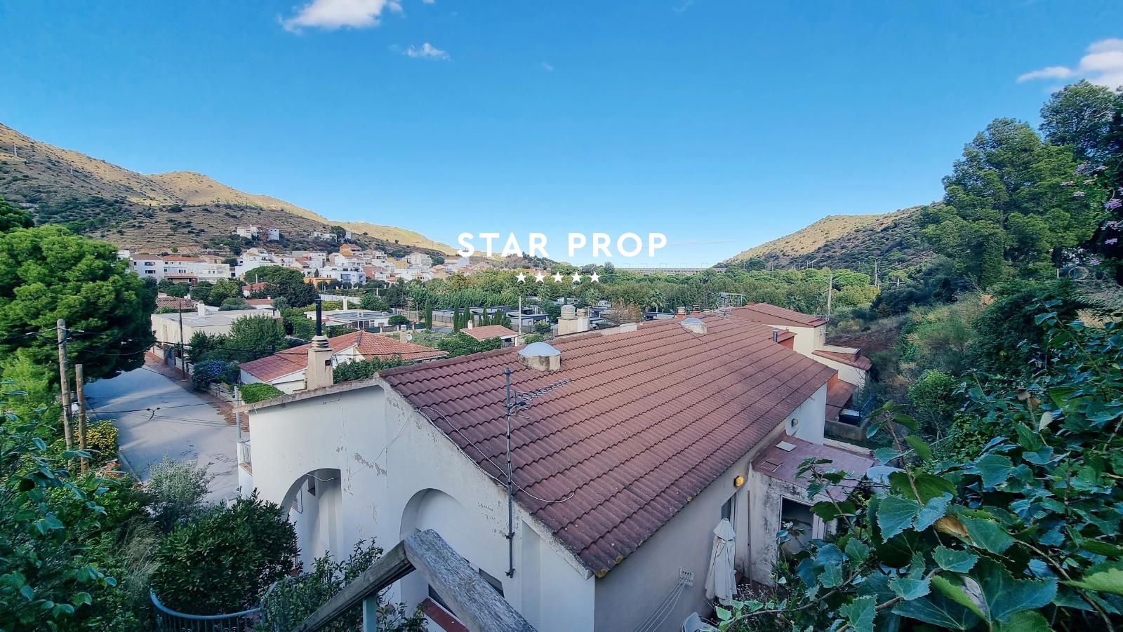 5 Bed, 2 Bath, HouseFor Sale, Colera, Girona 5 Bed, 2 Bath, HouseFor Sale, Colera, Girona