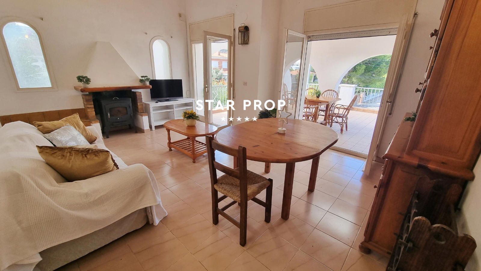 3 Bed, 1 Bath, ApartmentFor Sale, Colera, Girona 3 Bed, 1 Bath, ApartmentFor Sale, Colera, Girona