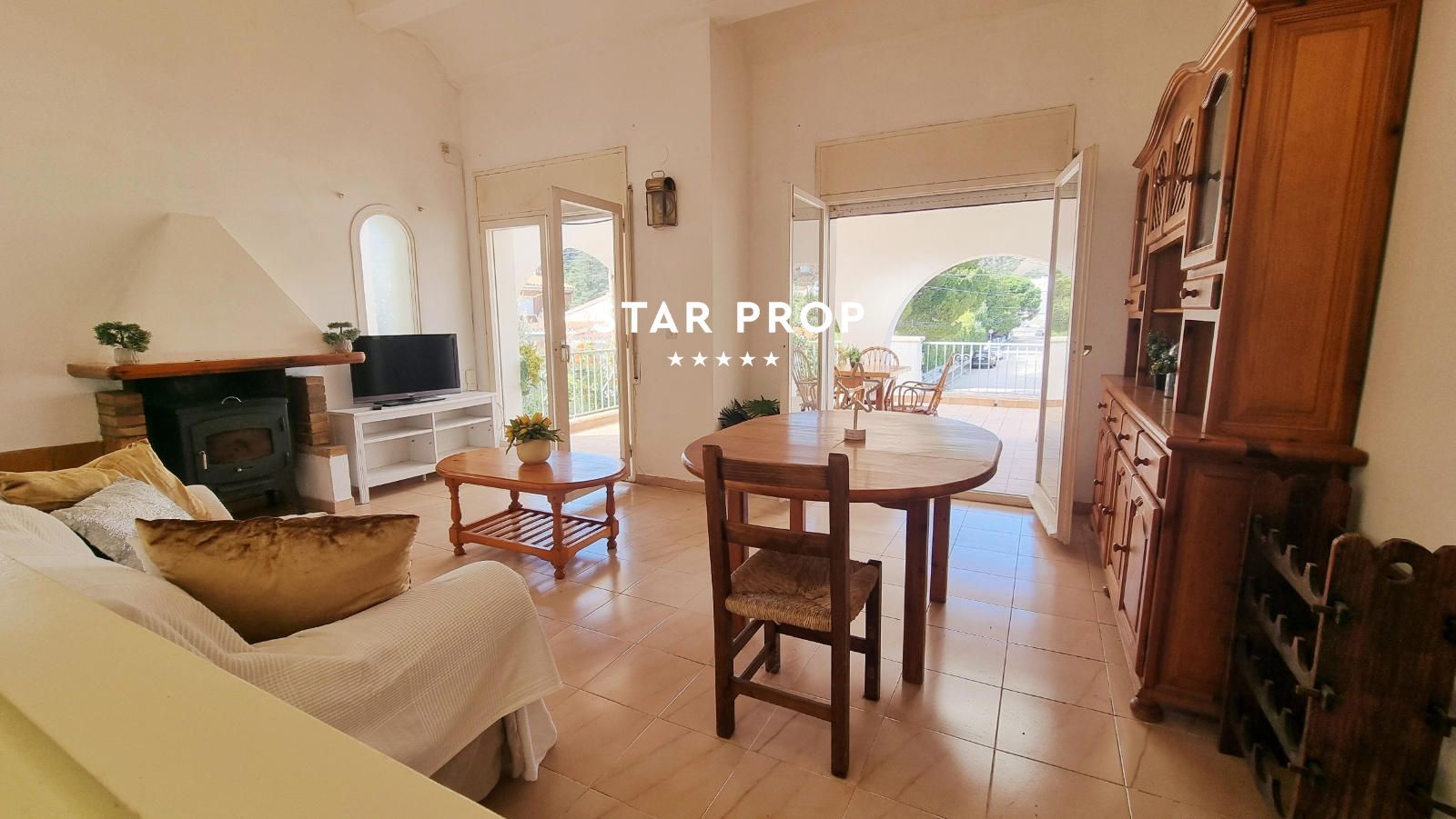 3 Bed, 1 Bath, ApartmentFor Sale, Colera, Girona 3 Bed, 1 Bath, ApartmentFor Sale, Colera, Girona