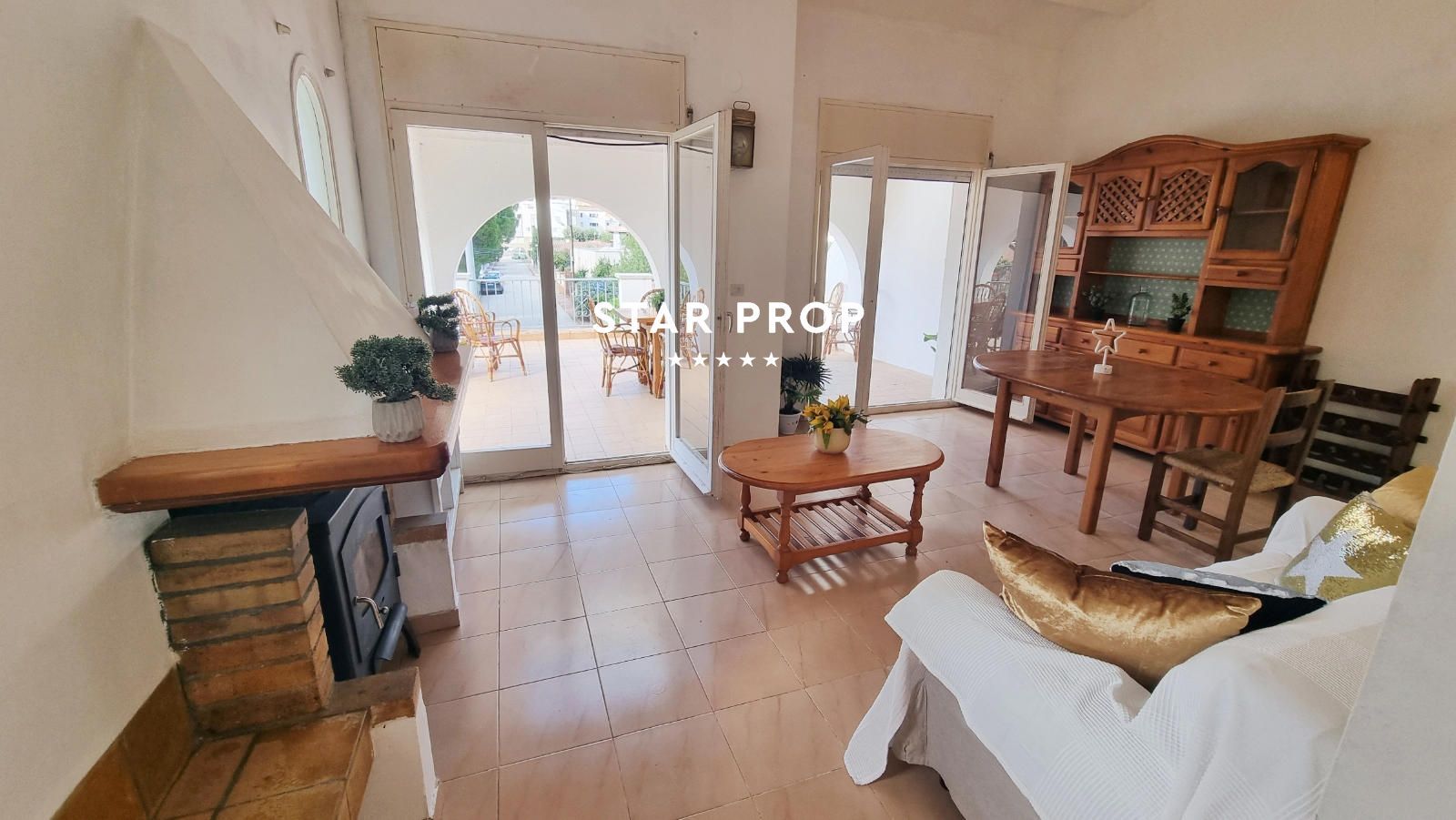3 Bed, 1 Bath, ApartmentFor Sale, Colera, Girona 3 Bed, 1 Bath, ApartmentFor Sale, Colera, Girona