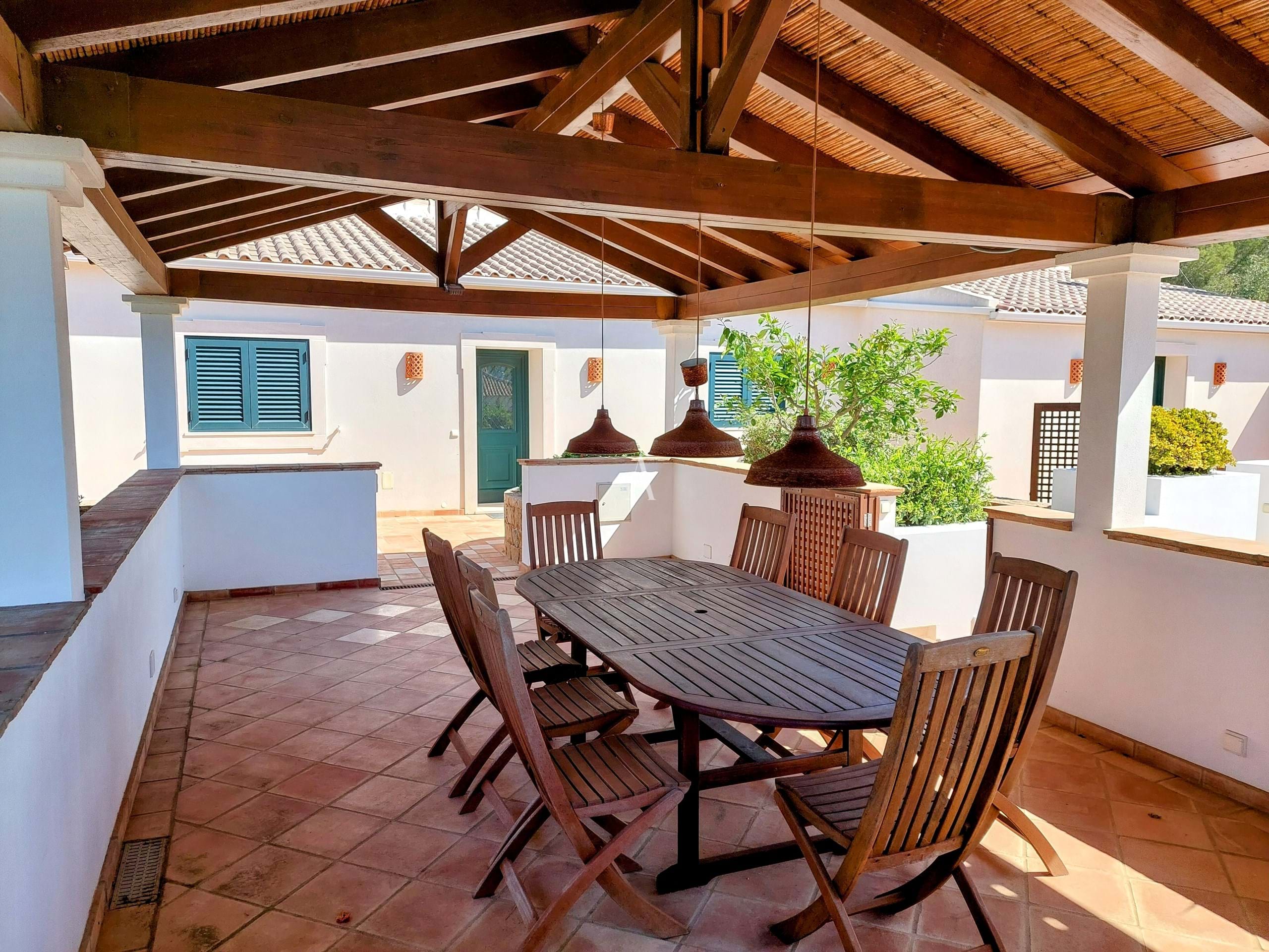 4 Bed, 3 Bath, HouseFor Sale, Sao Bras De Alportel, Faro, 8150-063