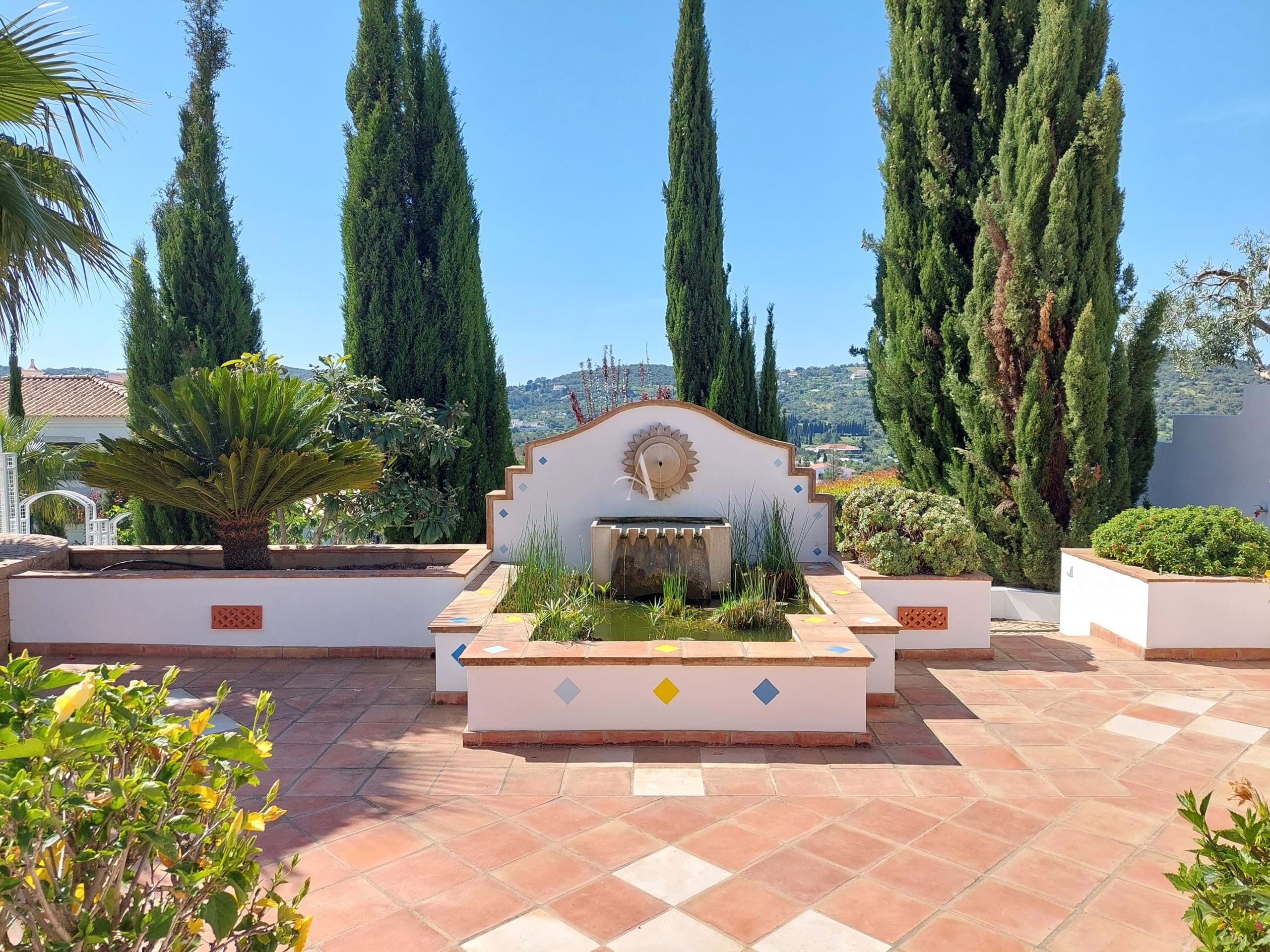 4 Bed, 3 Bath, HouseFor Sale, Sao Bras De Alportel, Faro, 8150-063