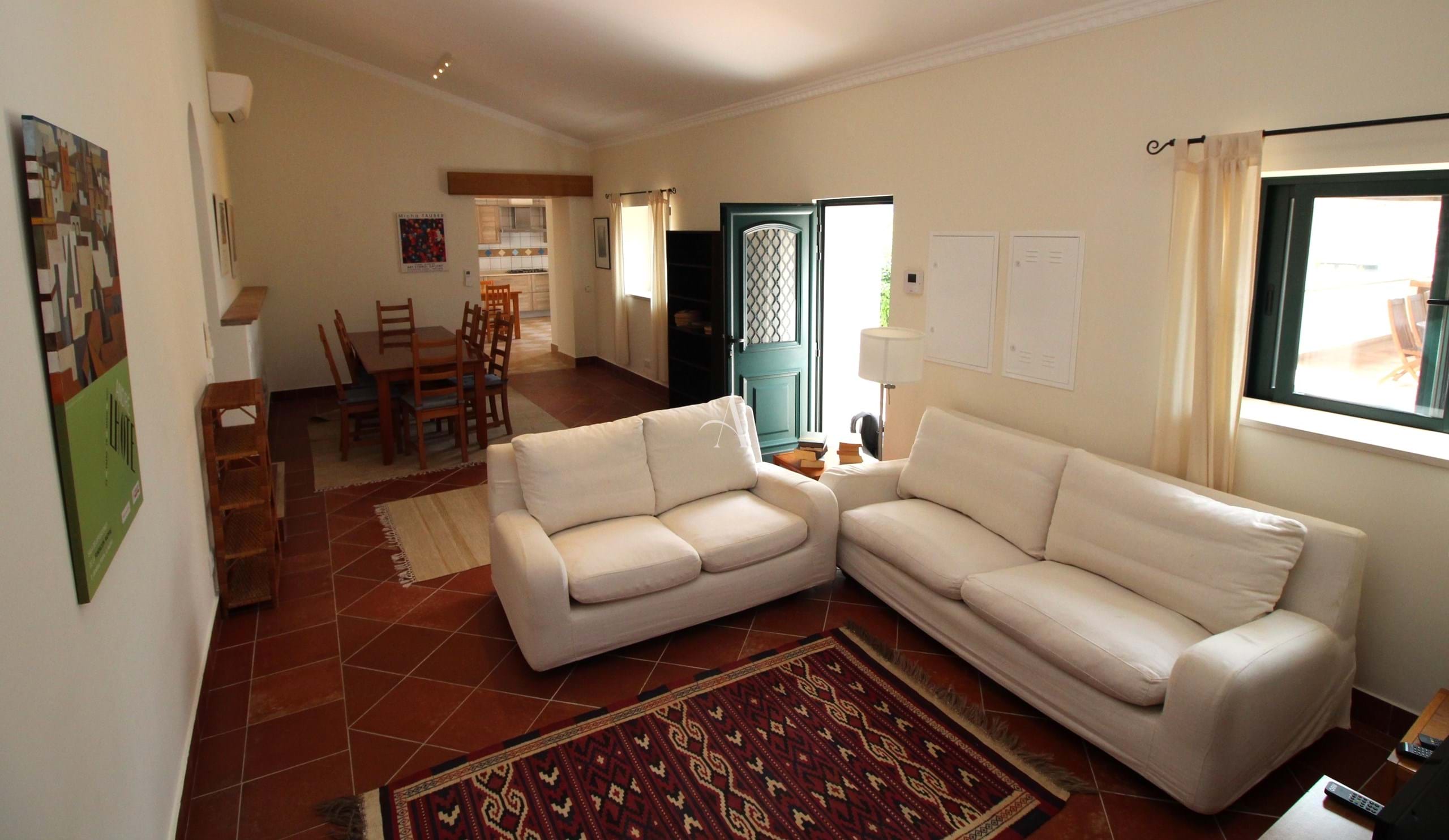 4 Bed, 3 Bath, HouseFor Sale, Sao Bras De Alportel, Faro, 8150-063