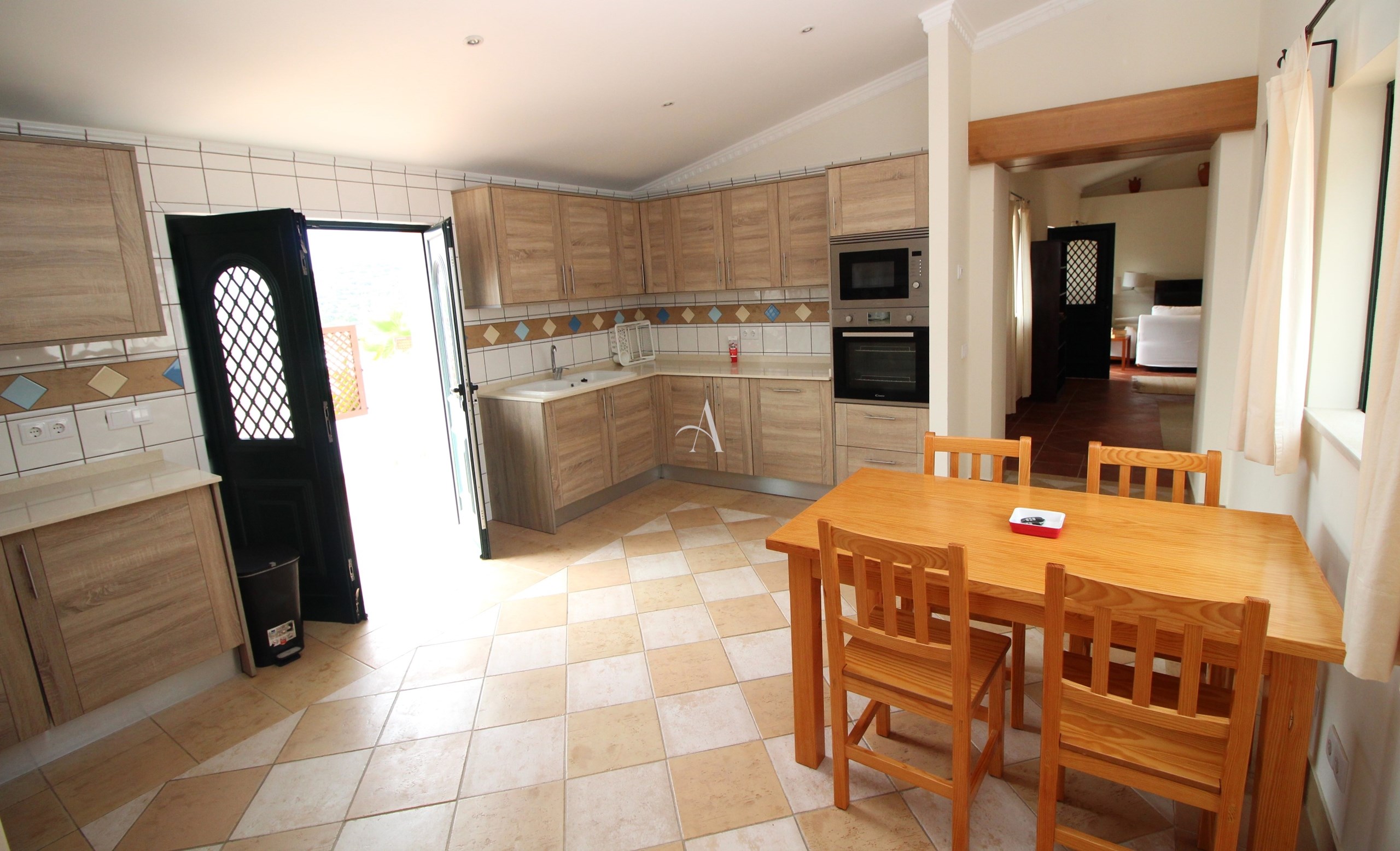 4 Bed, 3 Bath, HouseFor Sale, Sao Bras De Alportel, Faro, 8150-063