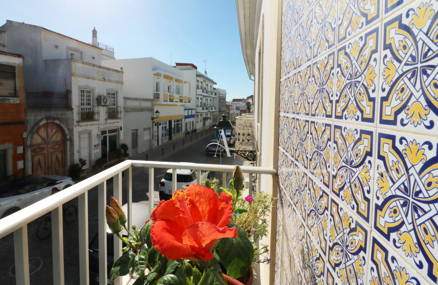 1 Bed, 2 Bath, ApartmentFor Sale, Sao Bras De Alportel, Faro, 1851-141