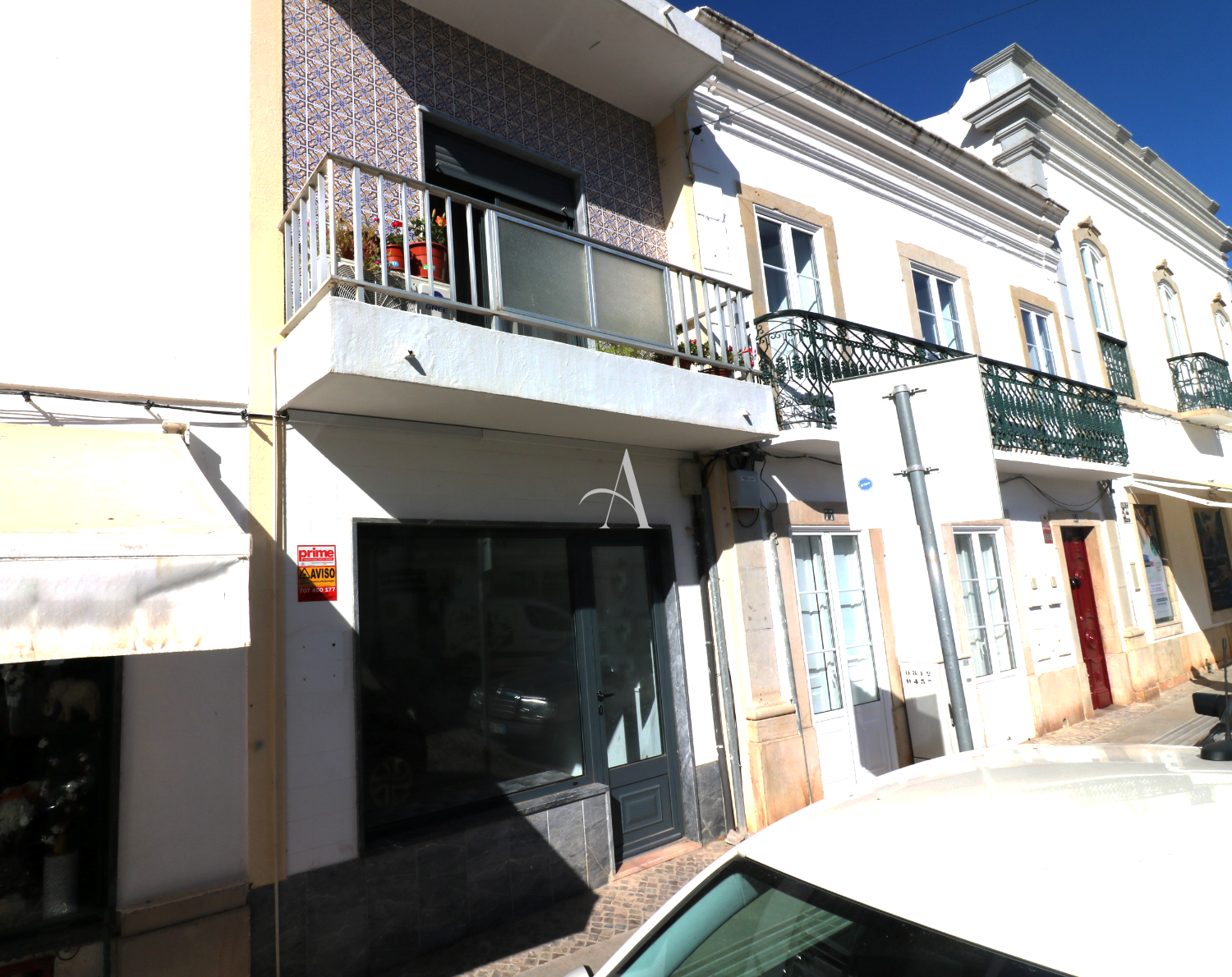 1 Bed, 2 Bath, ApartmentFor Sale, Sao Bras De Alportel, Faro, 1851-141