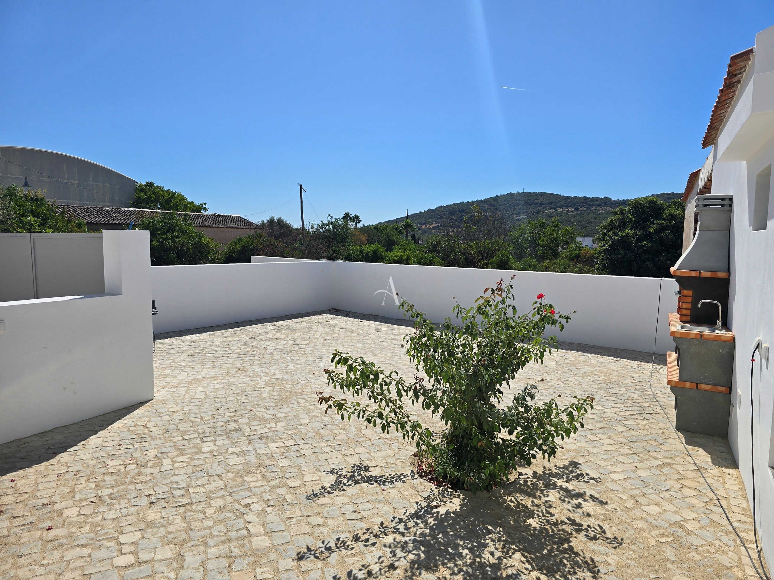 3 Bed, 3 Bath, HouseFor Sale, Sao Bras De Alportel, Faro