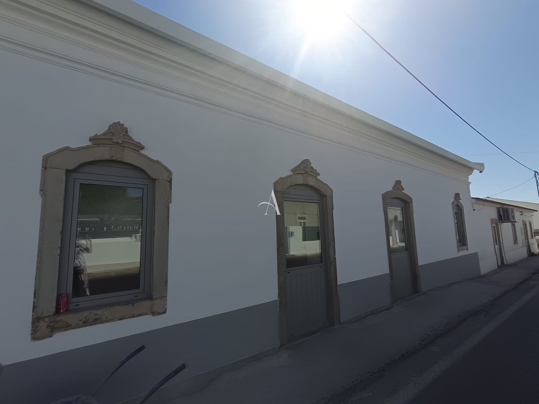 3 Bed, 3 Bath, HouseFor Sale, Sao Bras De Alportel, Faro