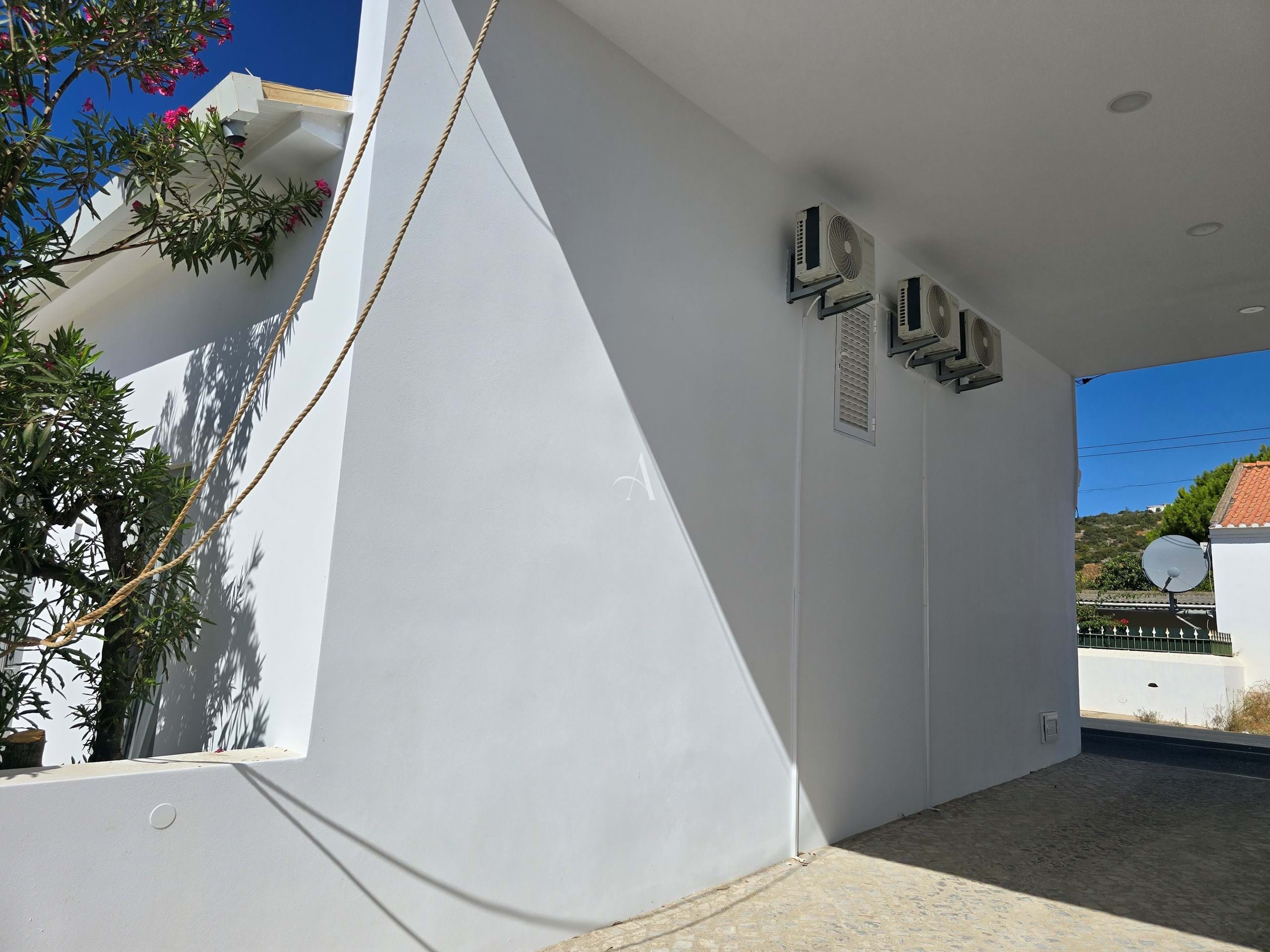 3 Bed, 3 Bath, HouseFor Sale, Sao Bras De Alportel, Faro