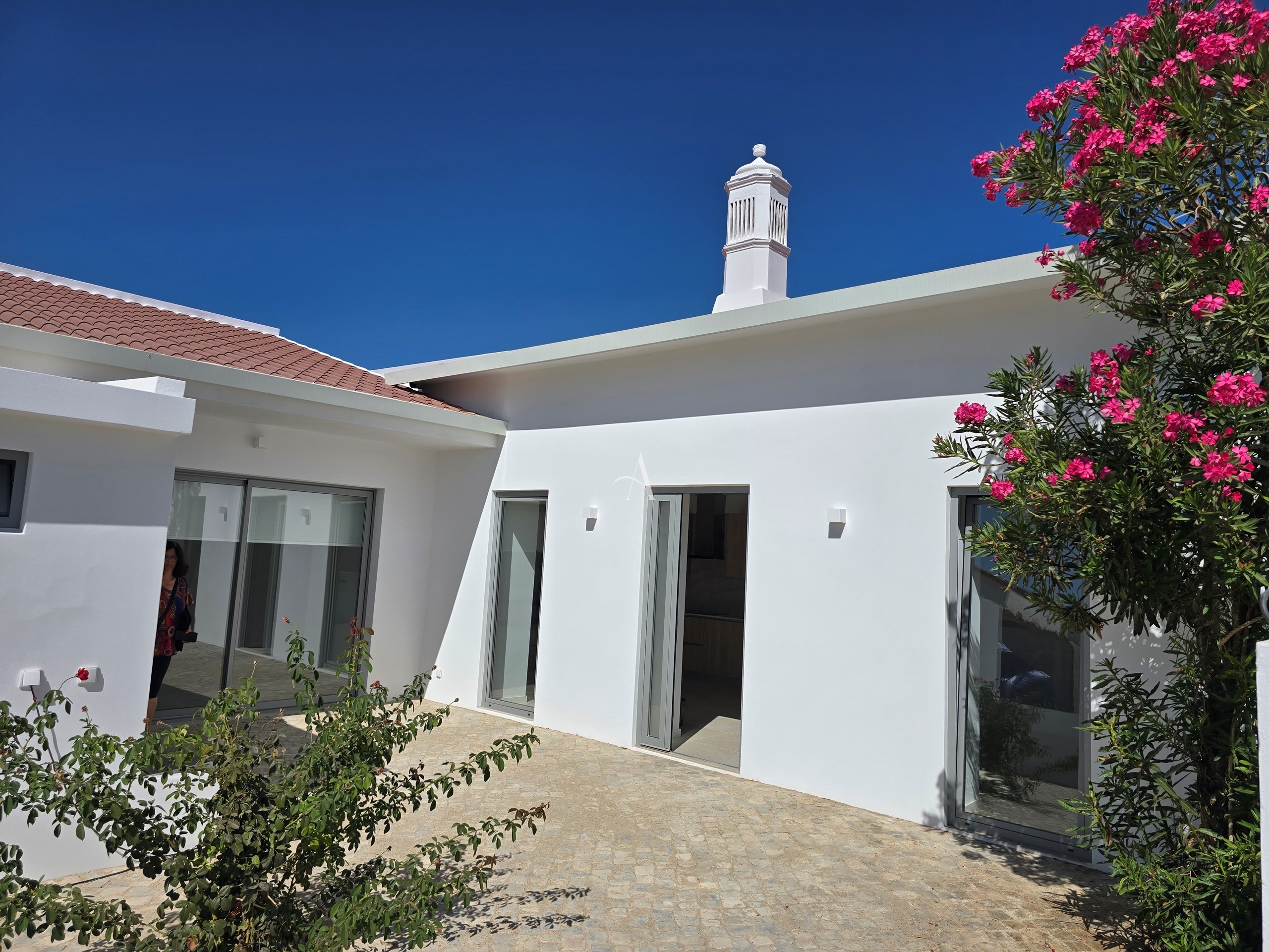 3 Bed, 3 Bath, HouseFor Sale, Sao Bras De Alportel, Faro