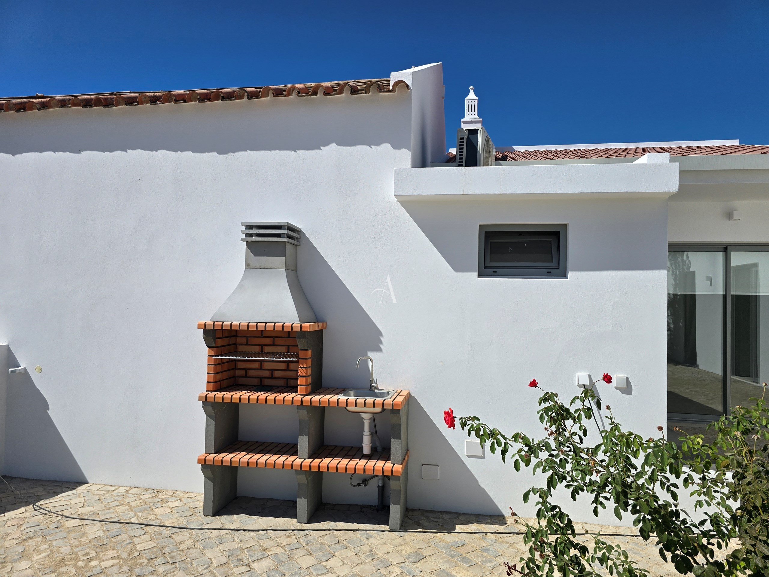3 Bed, 3 Bath, HouseFor Sale, Sao Bras De Alportel, Faro