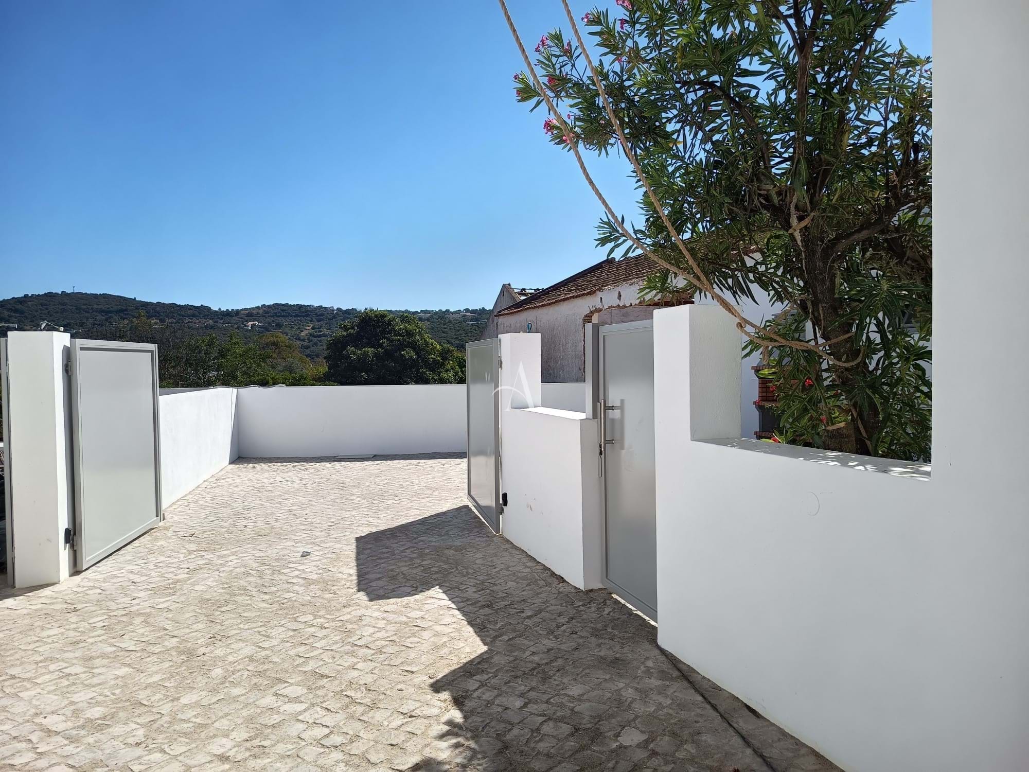 3 Bed, 3 Bath, HouseFor Sale, Sao Bras De Alportel, Faro