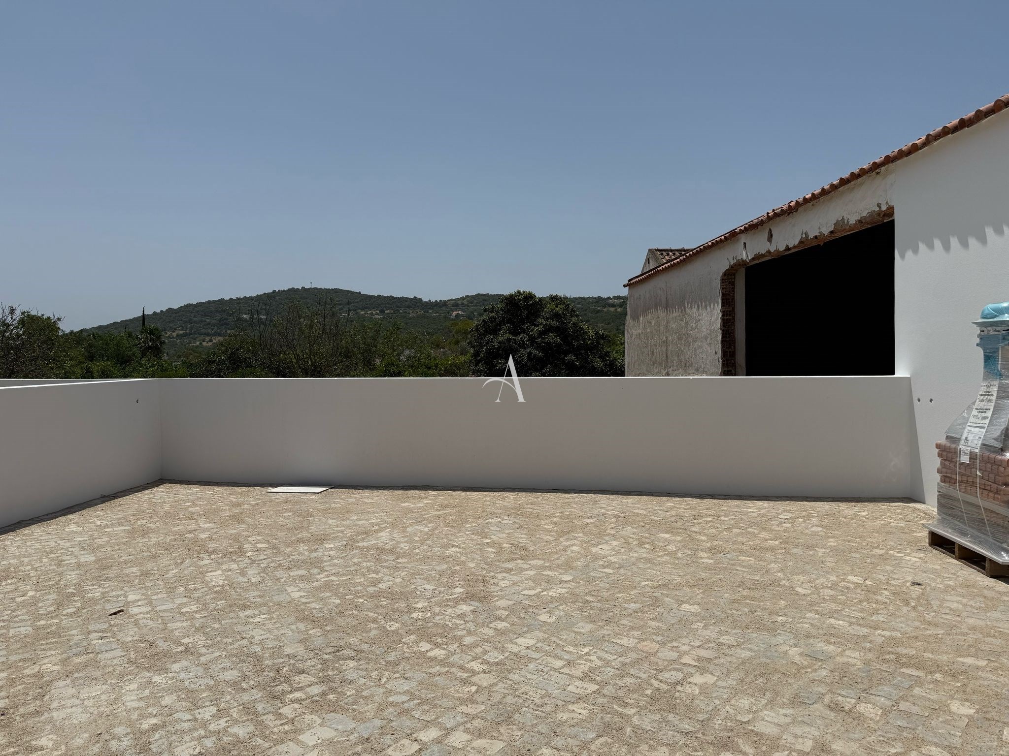 3 Bed, 3 Bath, HouseFor Sale, Sao Bras De Alportel, Faro