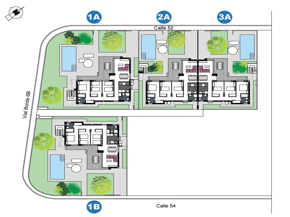 3 Bed, 2 Bath, HouseFor Sale, Els Poblets, Alicante 3 Bed, 2 Bath, HouseFor Sale, Els Poblets, Alicante