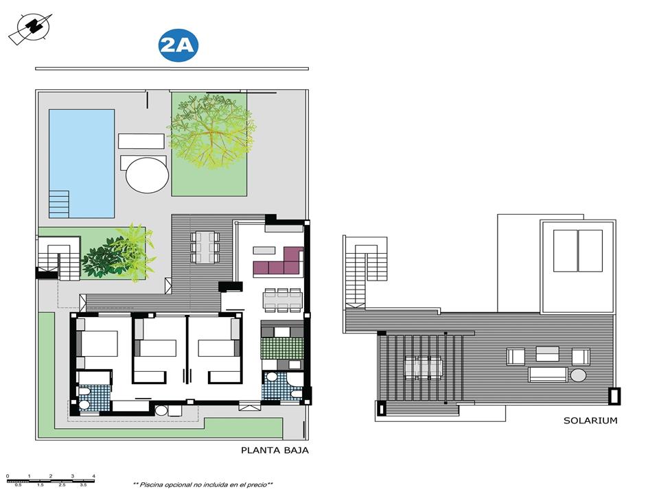 3 Bed, 2 Bath, HouseFor Sale, Els Poblets, Alicante 3 Bed, 2 Bath, HouseFor Sale, Els Poblets, Alicante