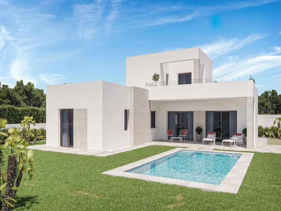 3 Bed, 3 Bath, HouseFor Sale, Beniarbeig, Alicante