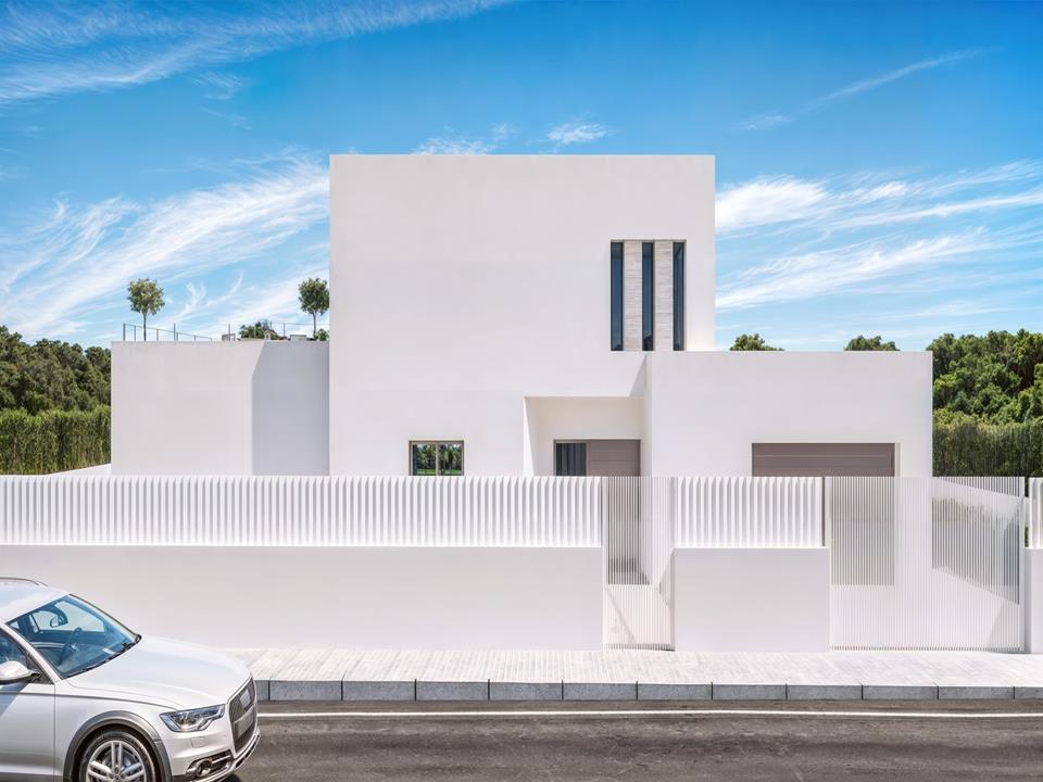 3 Bed, 3 Bath, HouseFor Sale, Beniarbeig, Alicante 3 Bed, 3 Bath, HouseFor Sale, Beniarbeig, Alicante