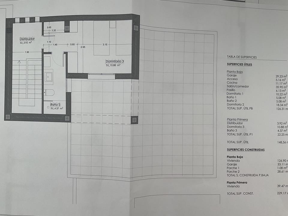 3 Bed, 3 Bath, HouseFor Sale, Beniarbeig, Alicante 3 Bed, 3 Bath, HouseFor Sale, Beniarbeig, Alicante