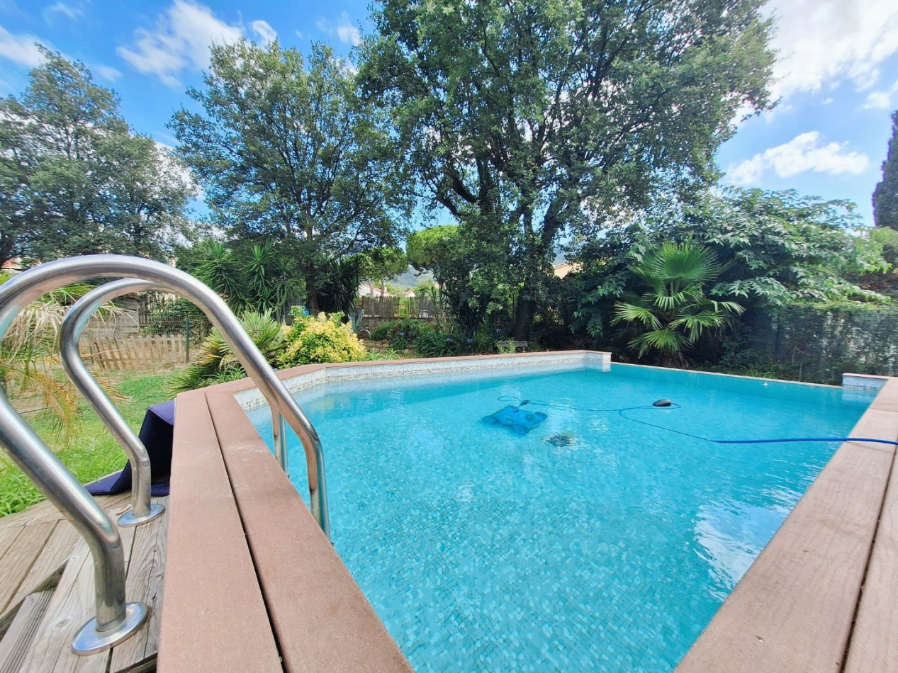 6 Bed, HouseFor Sale, Laroque Des Alberes, Pyrenees-Orientales, Languedoc-Roussillon, 66740