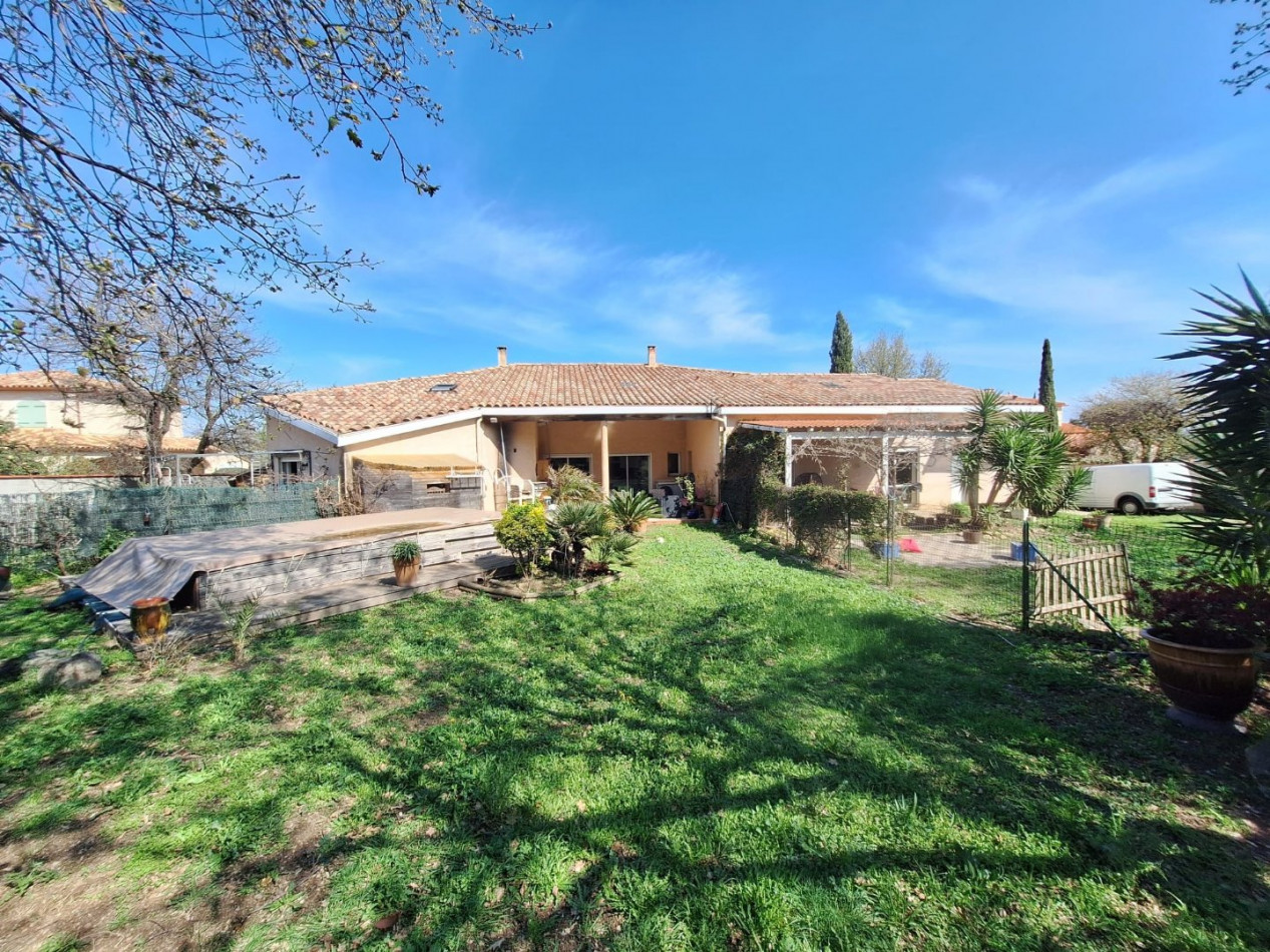 6 Bed, HouseFor Sale, Laroque Des Alberes, Pyrenees-Orientales, Languedoc-Roussillon, 66740