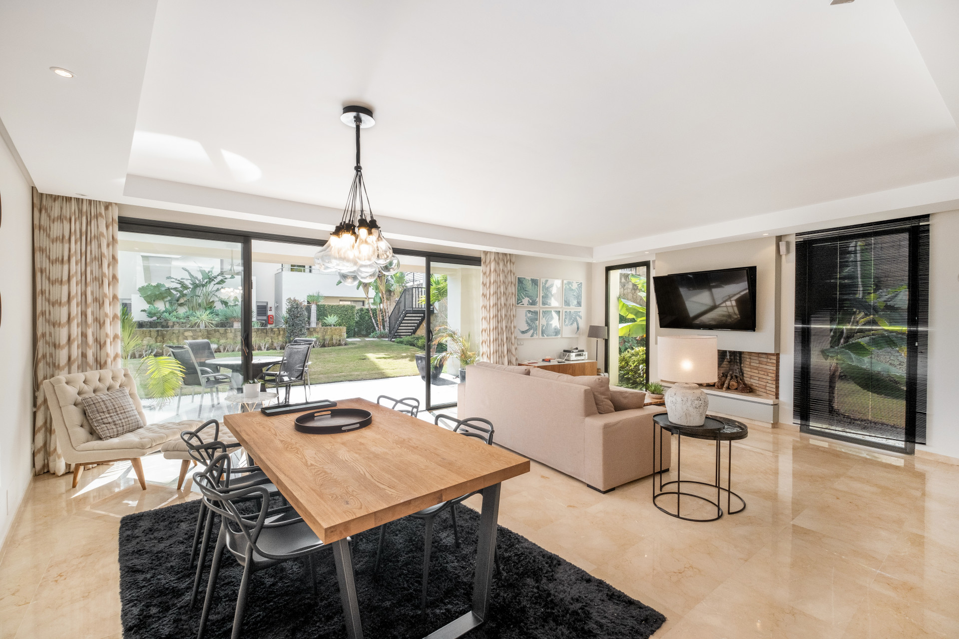 1 Bed, 1 Bath, ApartmentFor Sale, Marbella, Malaga