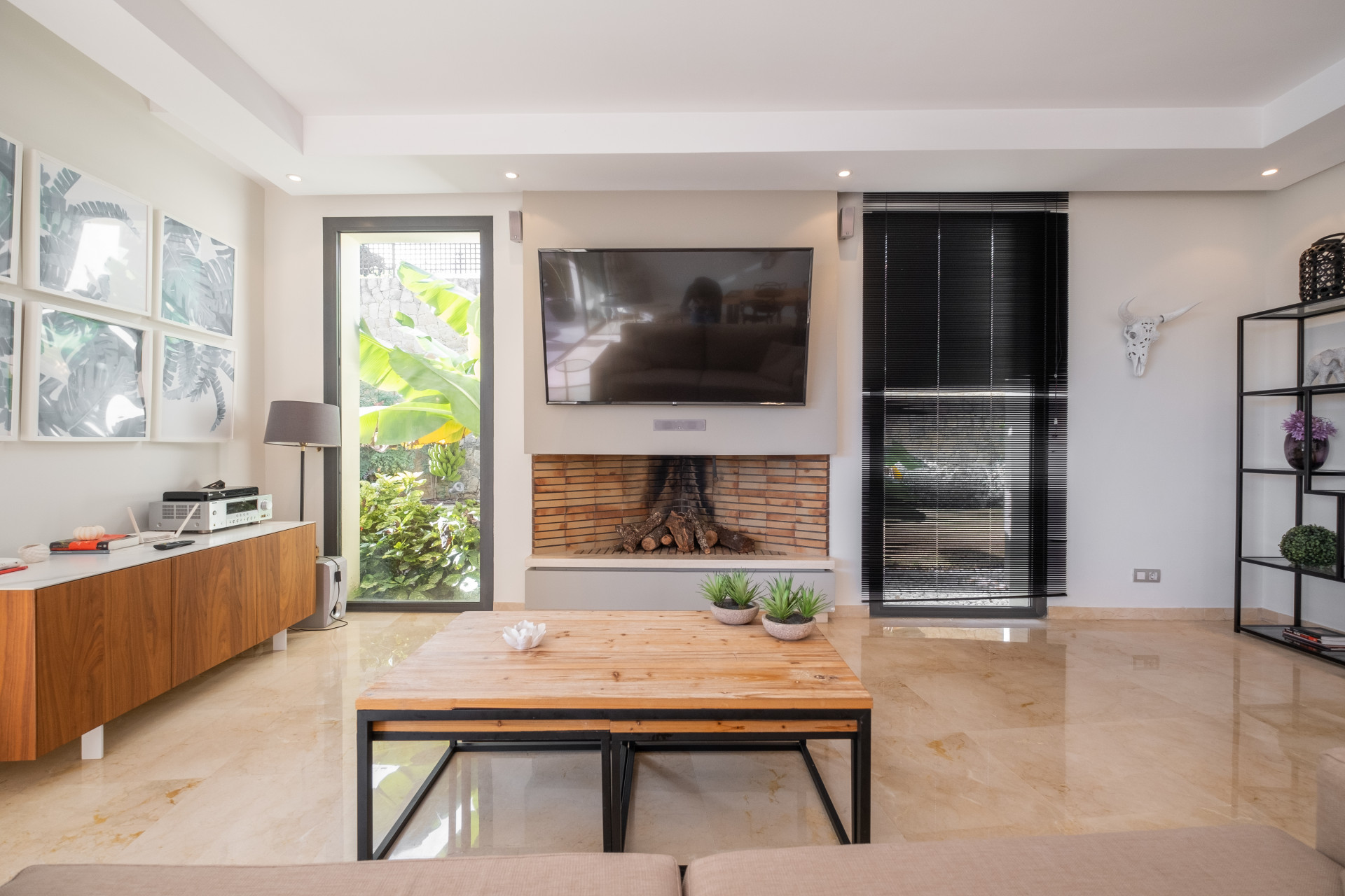 1 Bed, 1 Bath, ApartmentFor Sale, Marbella, Malaga