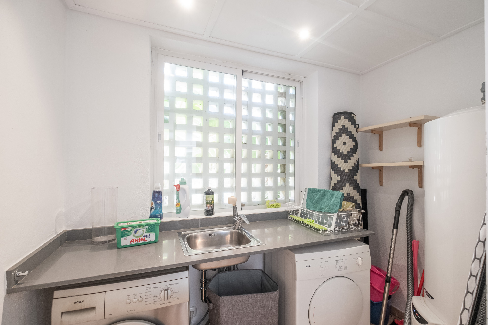 1 Bed, 1 Bath, ApartmentFor Sale, Marbella, Malaga