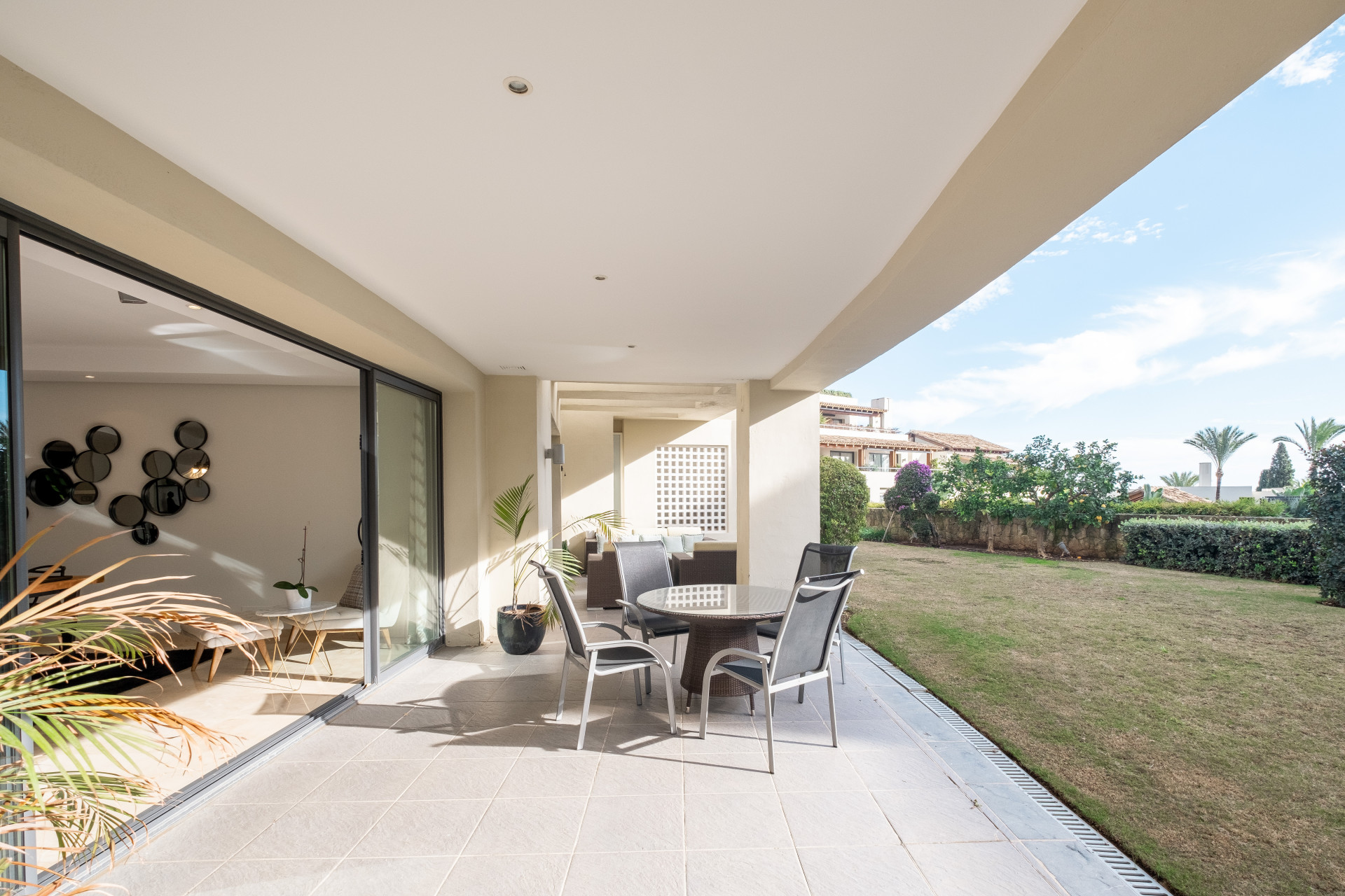 1 Bed, 1 Bath, ApartmentFor Sale, Marbella, Malaga