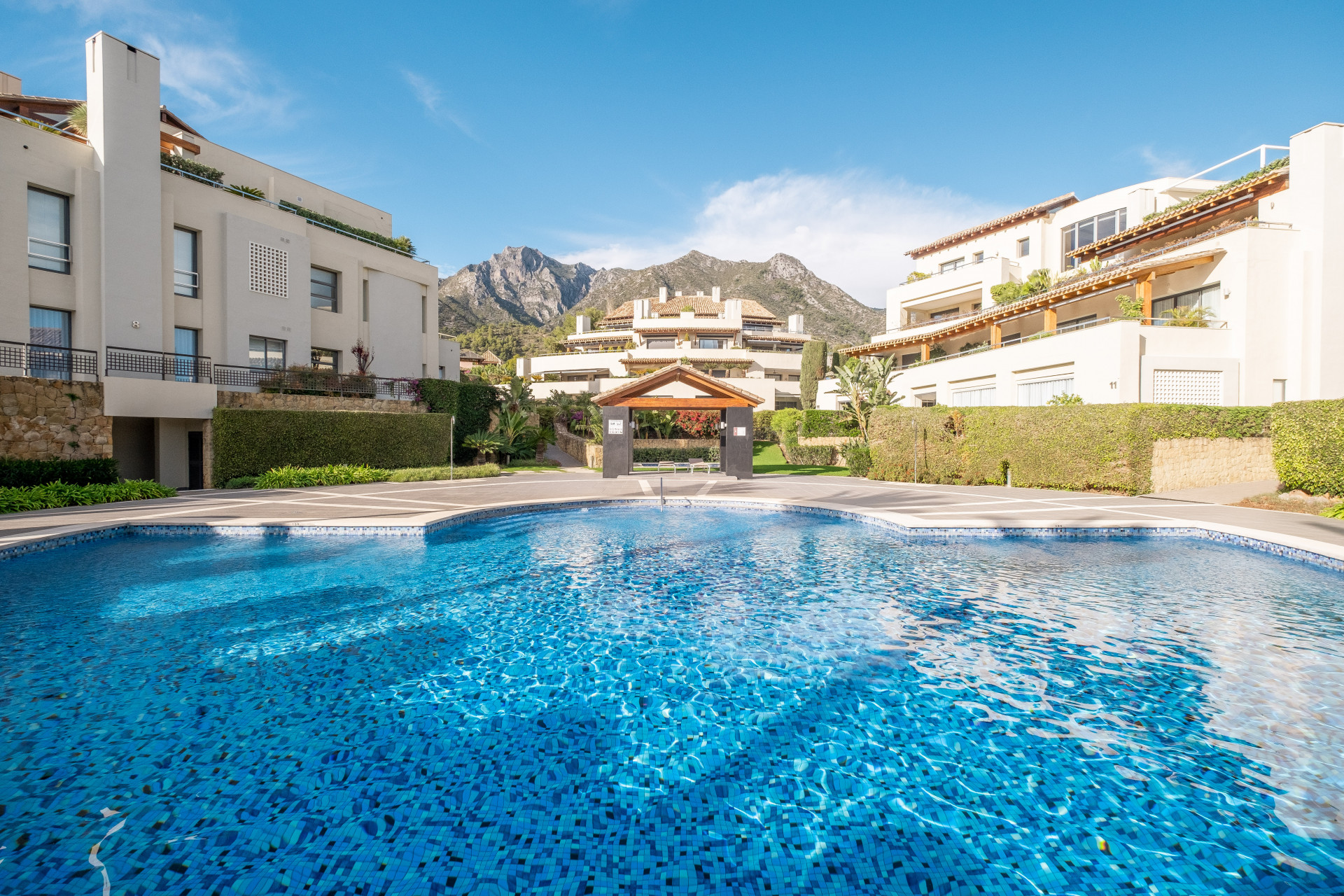 1 Bed, 1 Bath, ApartmentFor Sale, Marbella, Malaga