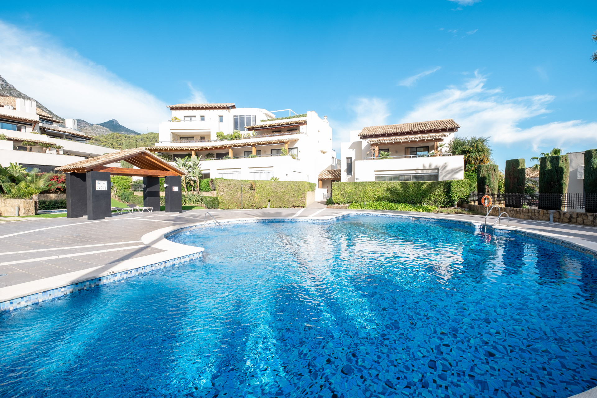 1 Bed, 1 Bath, ApartmentFor Sale, Marbella, Malaga