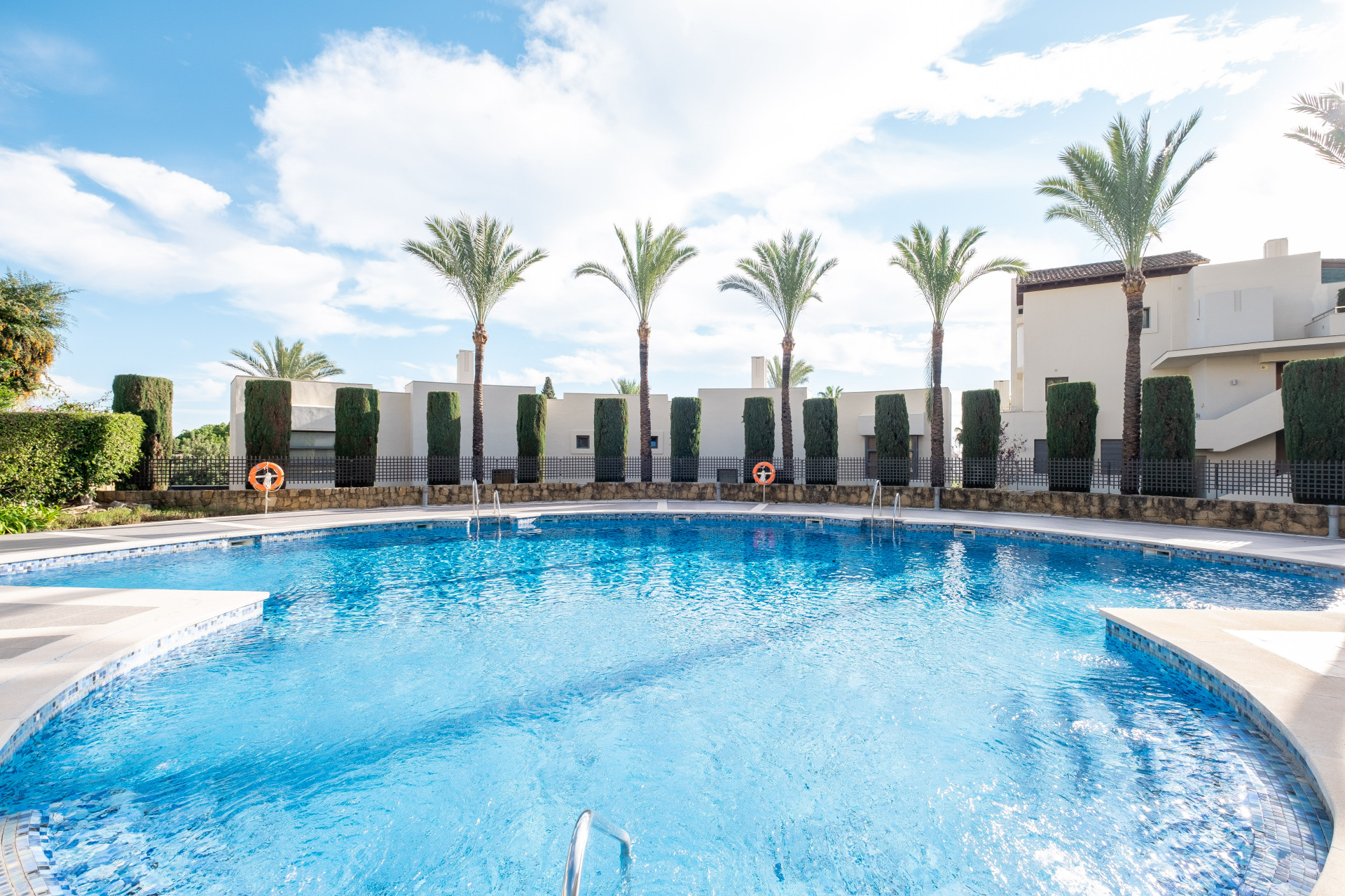 1 Bed, 1 Bath, ApartmentFor Sale, Marbella, Malaga