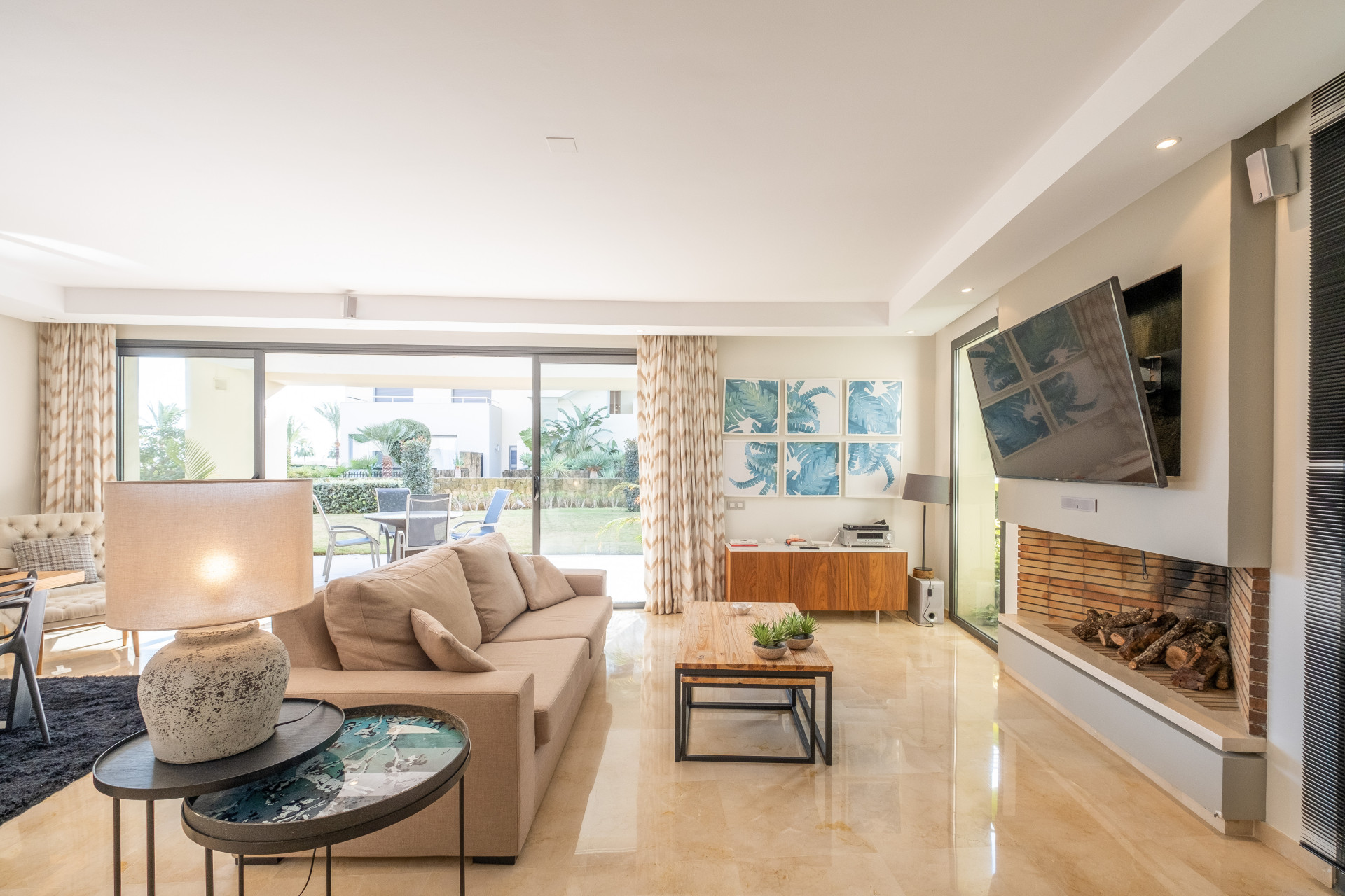 1 Bed, 1 Bath, ApartmentFor Sale, Marbella, Malaga