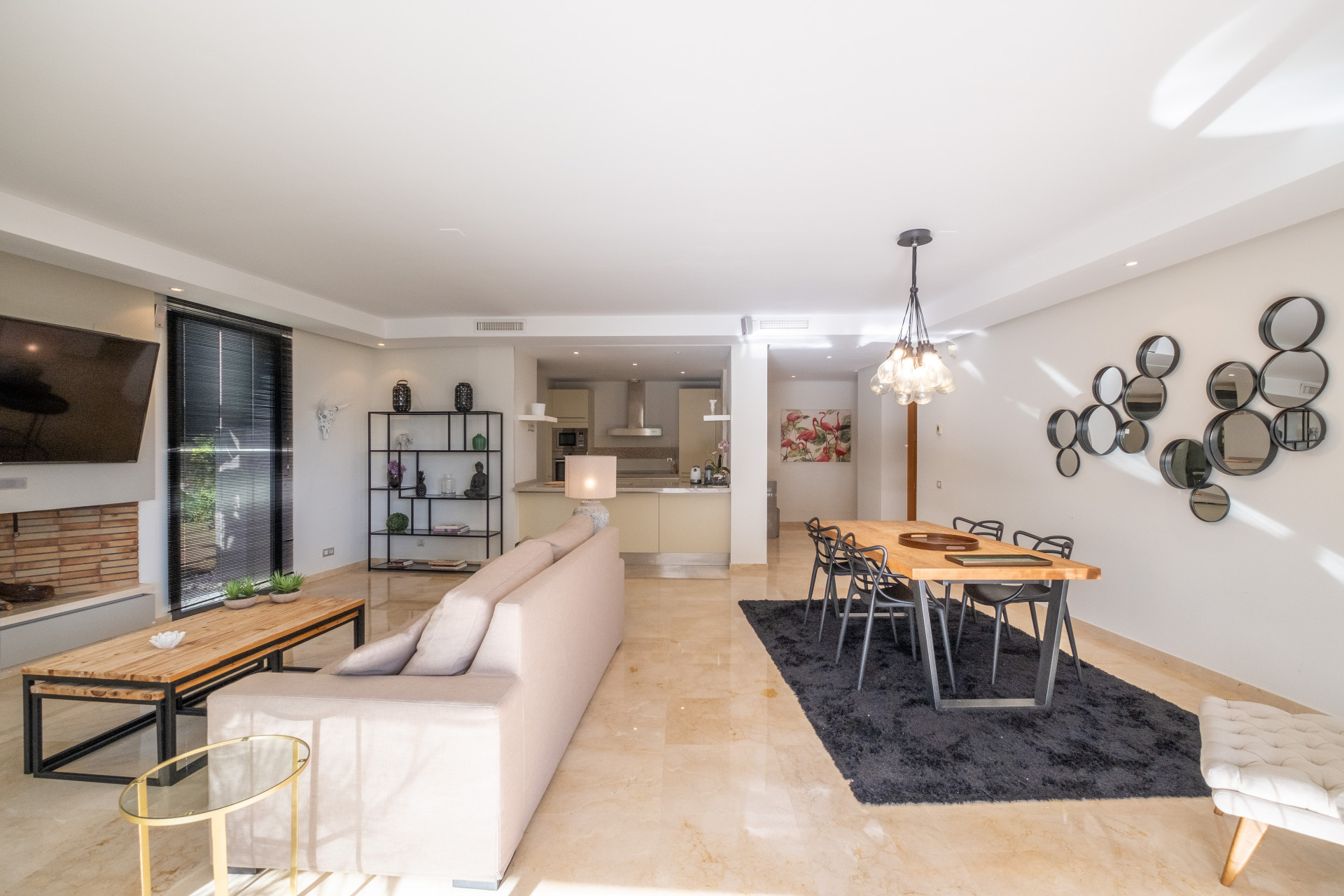 1 Bed, 1 Bath, ApartmentFor Sale, Marbella, Malaga