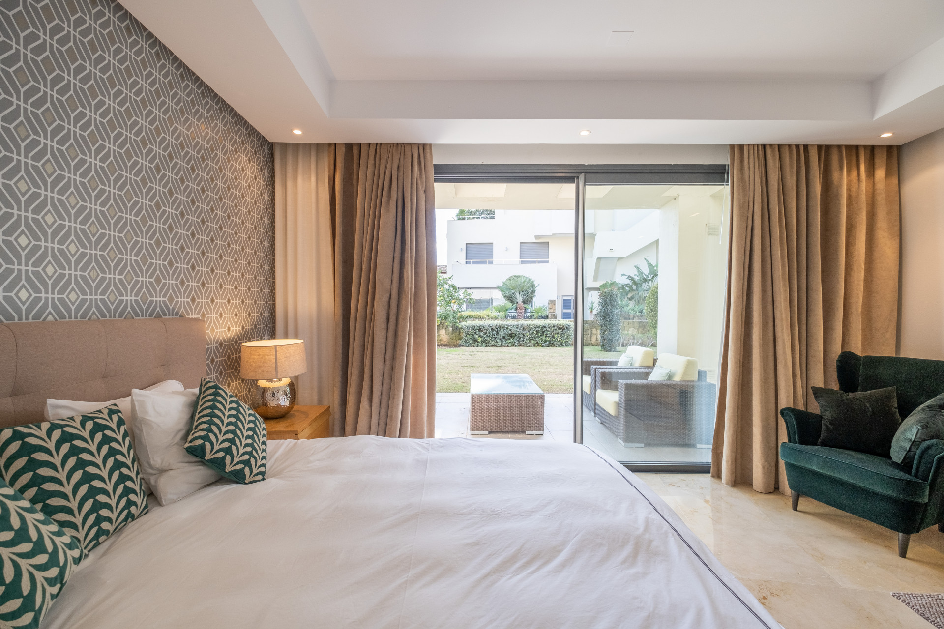 1 Bed, 1 Bath, ApartmentFor Sale, Marbella, Malaga