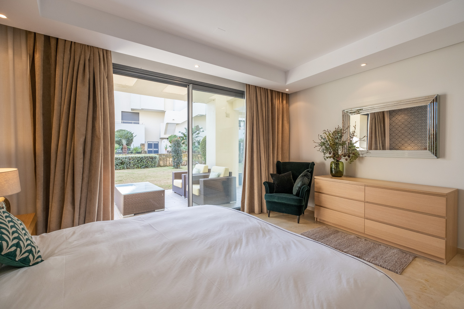 1 Bed, 1 Bath, ApartmentFor Sale, Marbella, Malaga