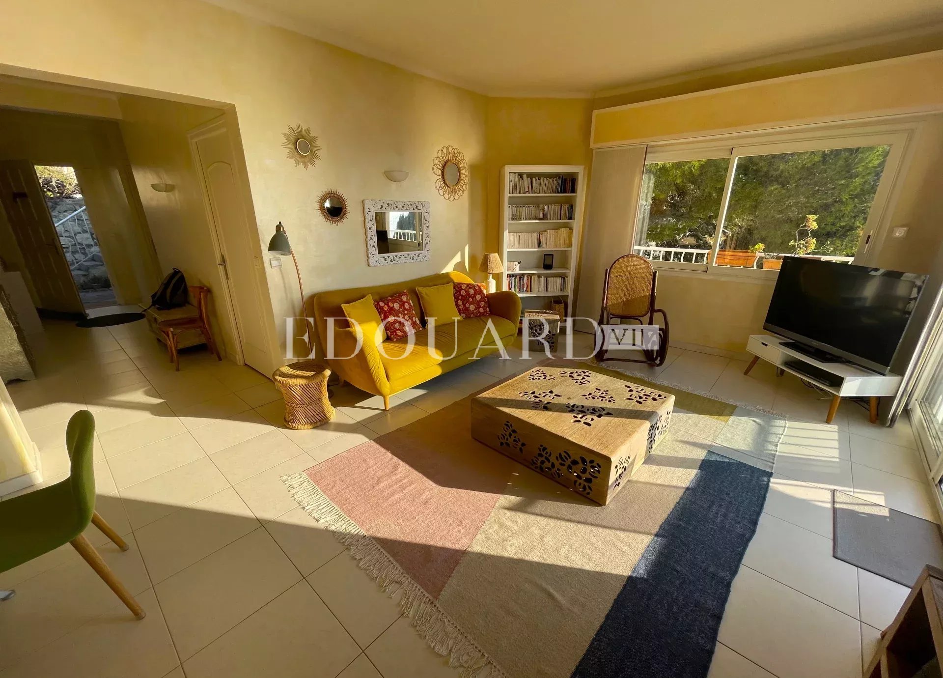 2 Bed, 1 Bath, ApartmentFor Sale, Èze, Alpes-Maritimes
