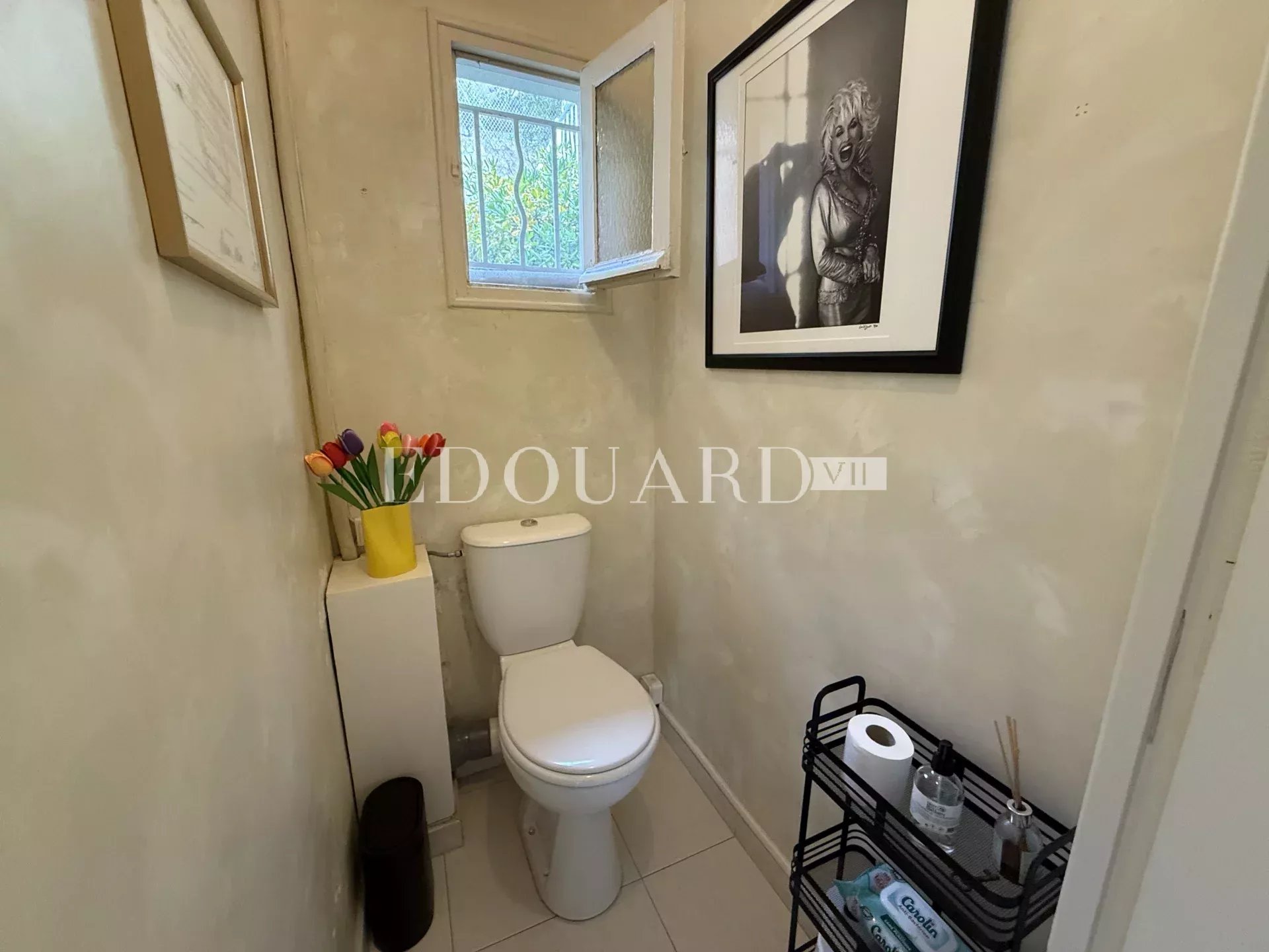 2 Bed, 1 Bath, ApartmentFor Sale, Èze, Alpes-Maritimes