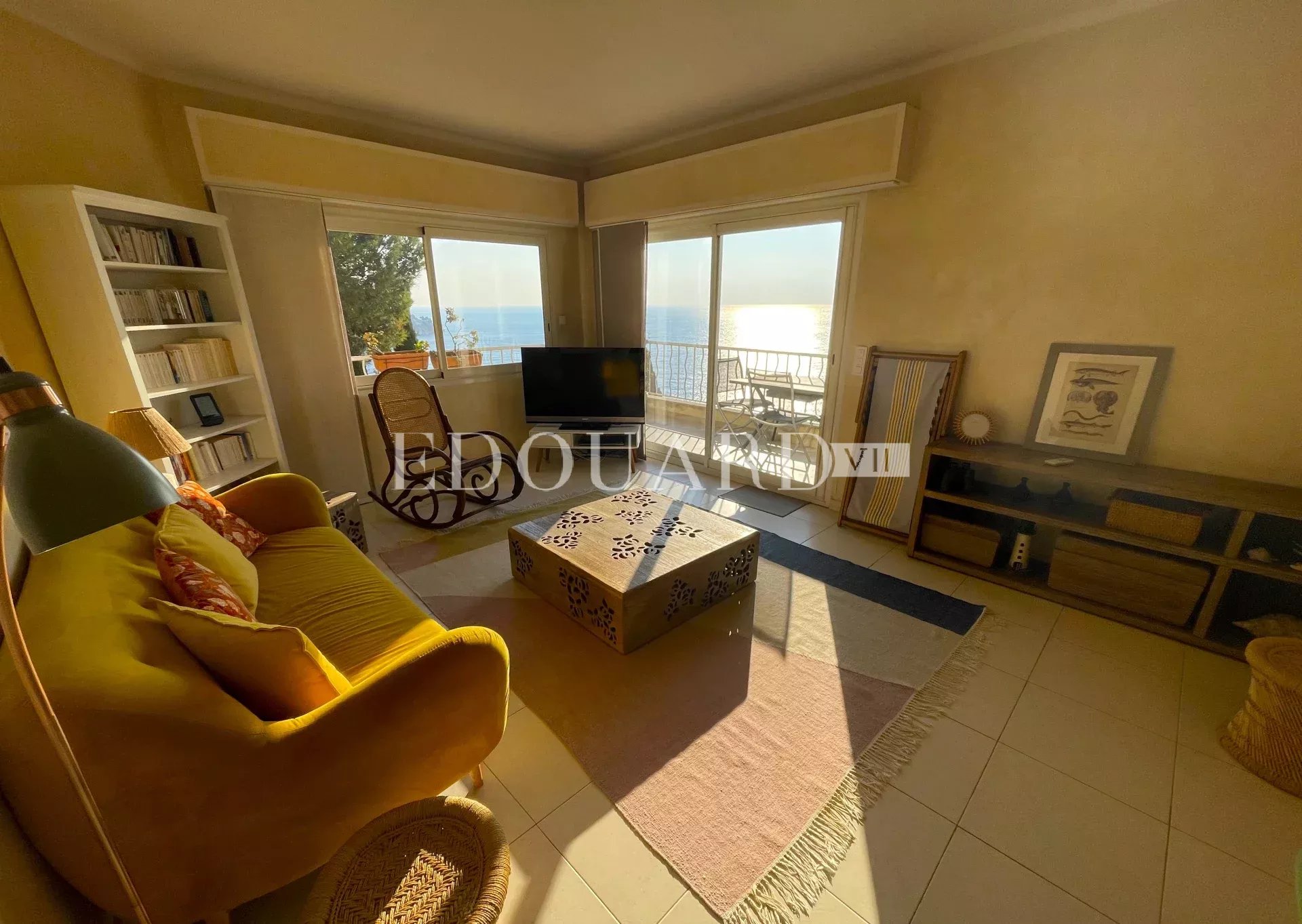 2 Bed, 1 Bath, ApartmentFor Sale, Èze, Alpes-Maritimes