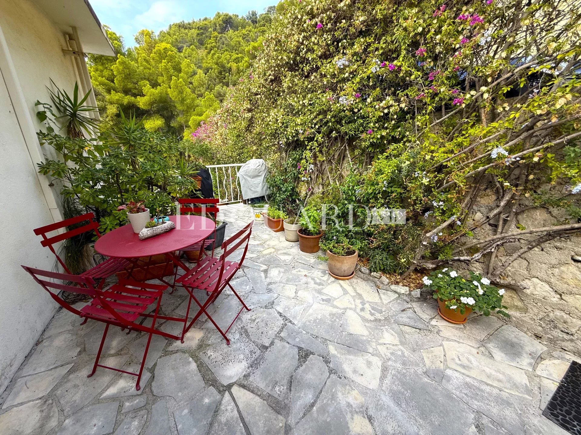 2 Bed, 1 Bath, ApartmentFor Sale, Èze, Alpes-Maritimes
