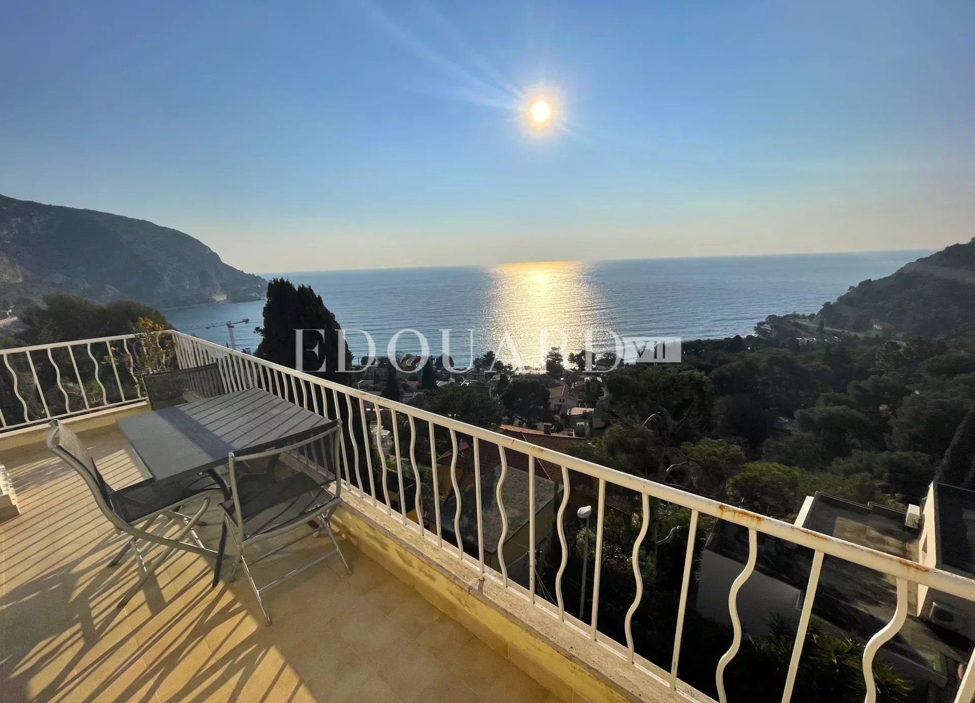 2 Bed, 1 Bath, ApartmentFor Sale, Èze, Alpes-Maritimes