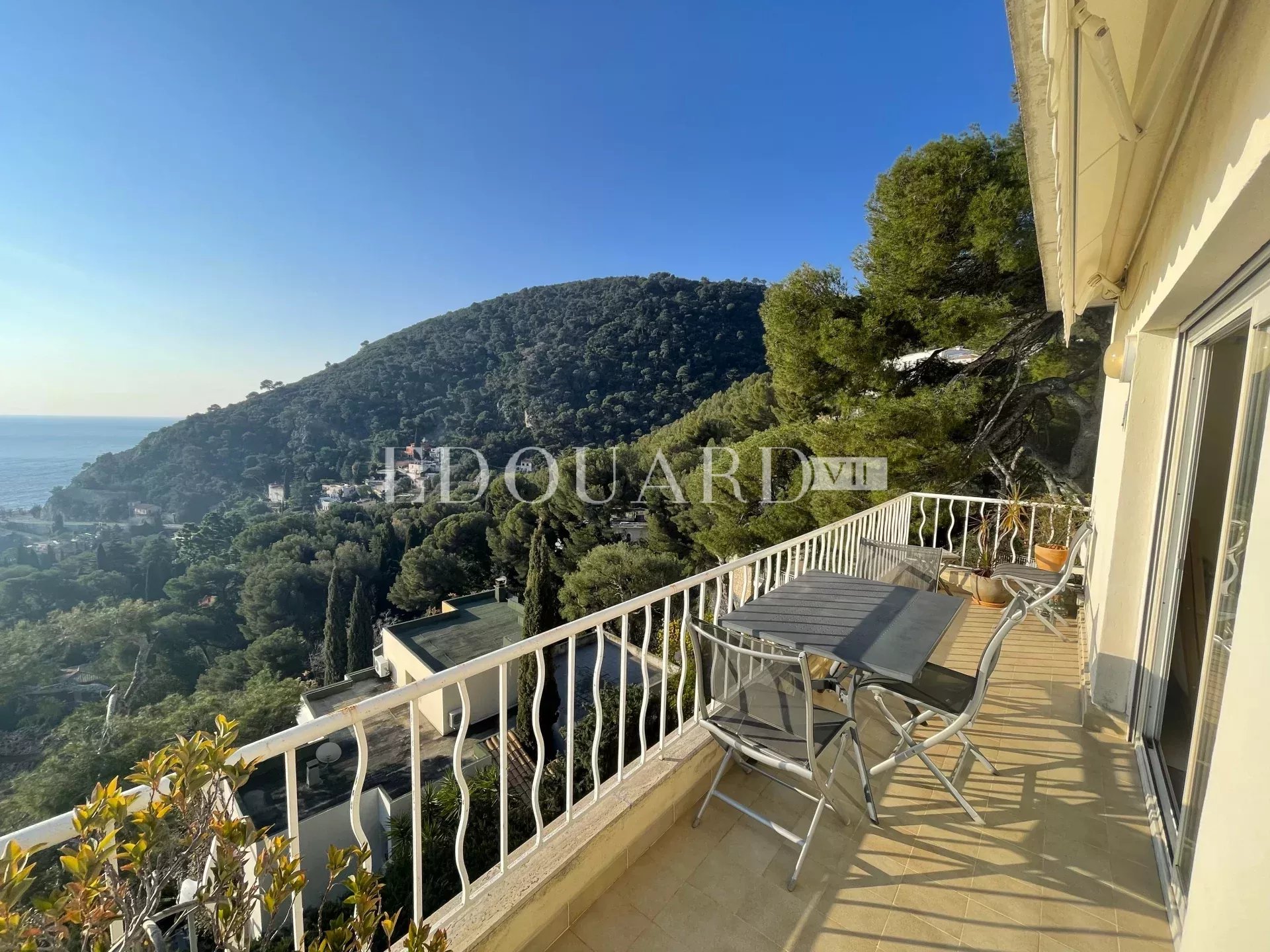 2 Bed, 1 Bath, ApartmentFor Sale, Èze, Alpes-Maritimes