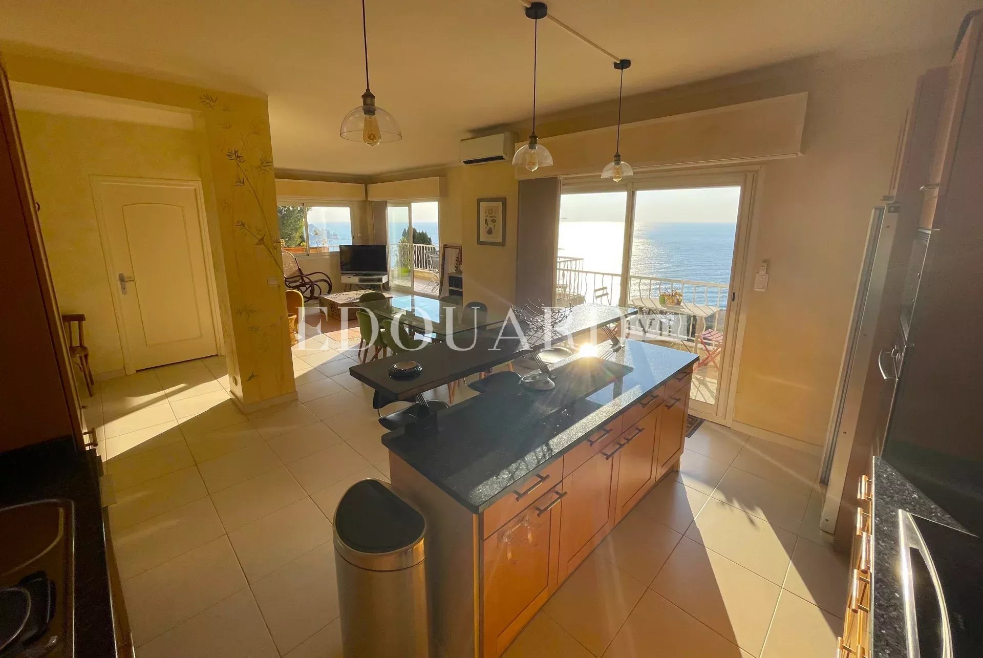 2 Bed, 1 Bath, ApartmentFor Sale, Èze, Alpes-Maritimes